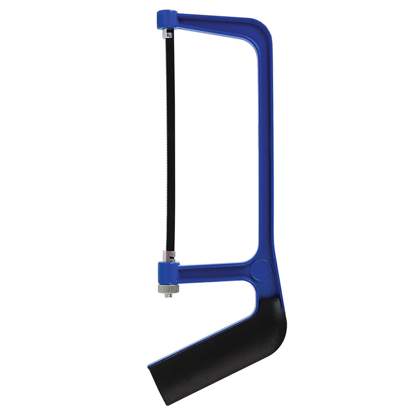 Junior Hacksaw Heavy Duty 150mm With Ergonomic Handle Includes Blade