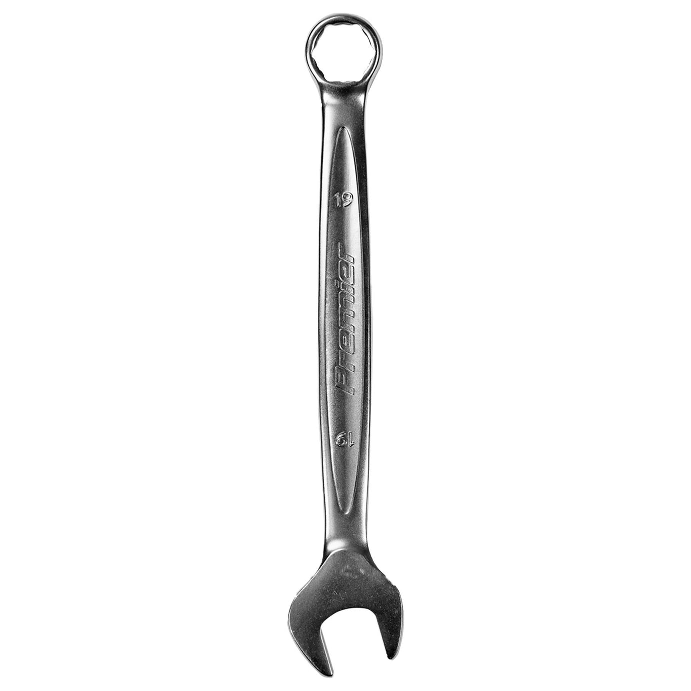 Sealey Combination Spanner Set 12pc Lock-On 6pt - Metric