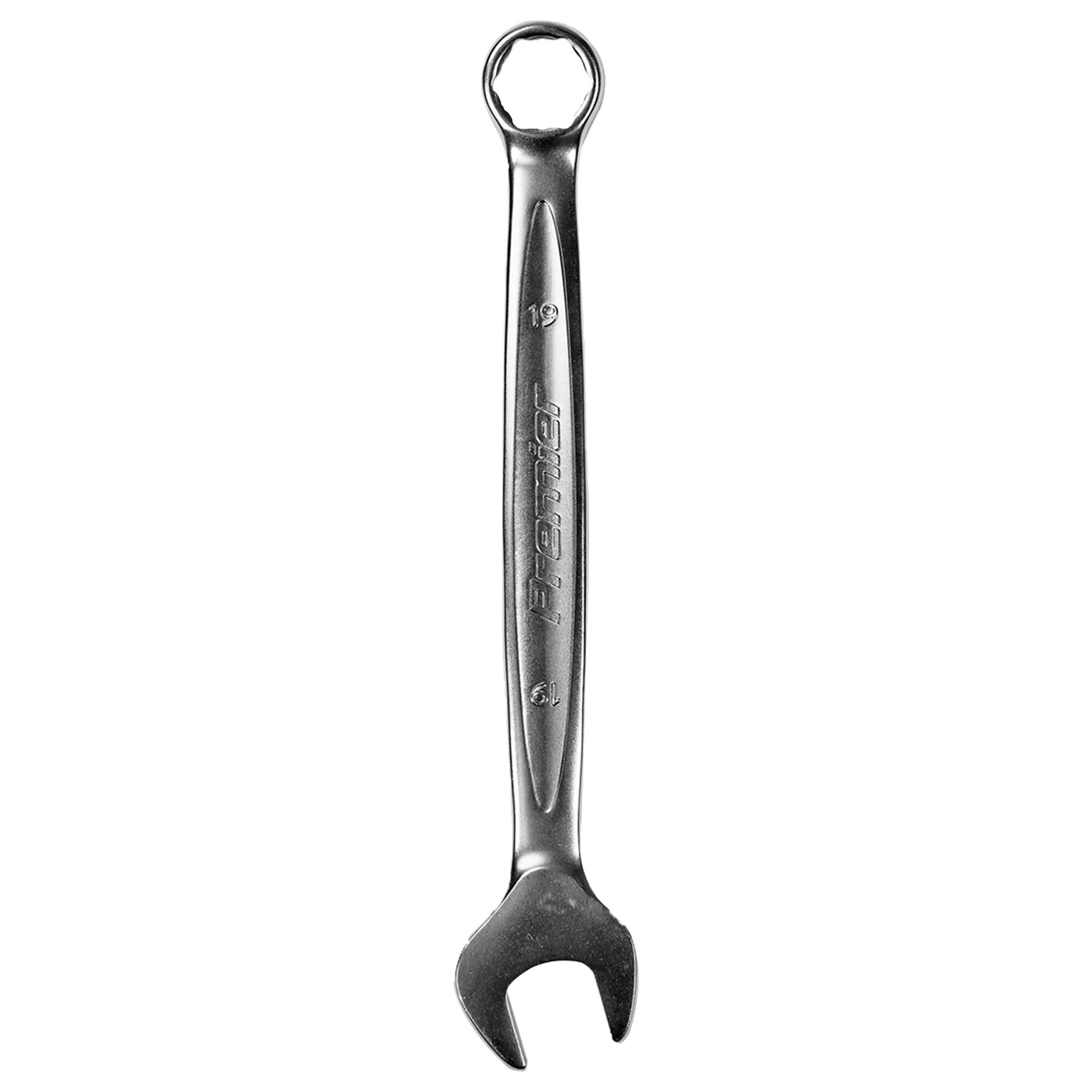 Sealey Combination Spanner Set 12pc Lock-On 6pt - Metric