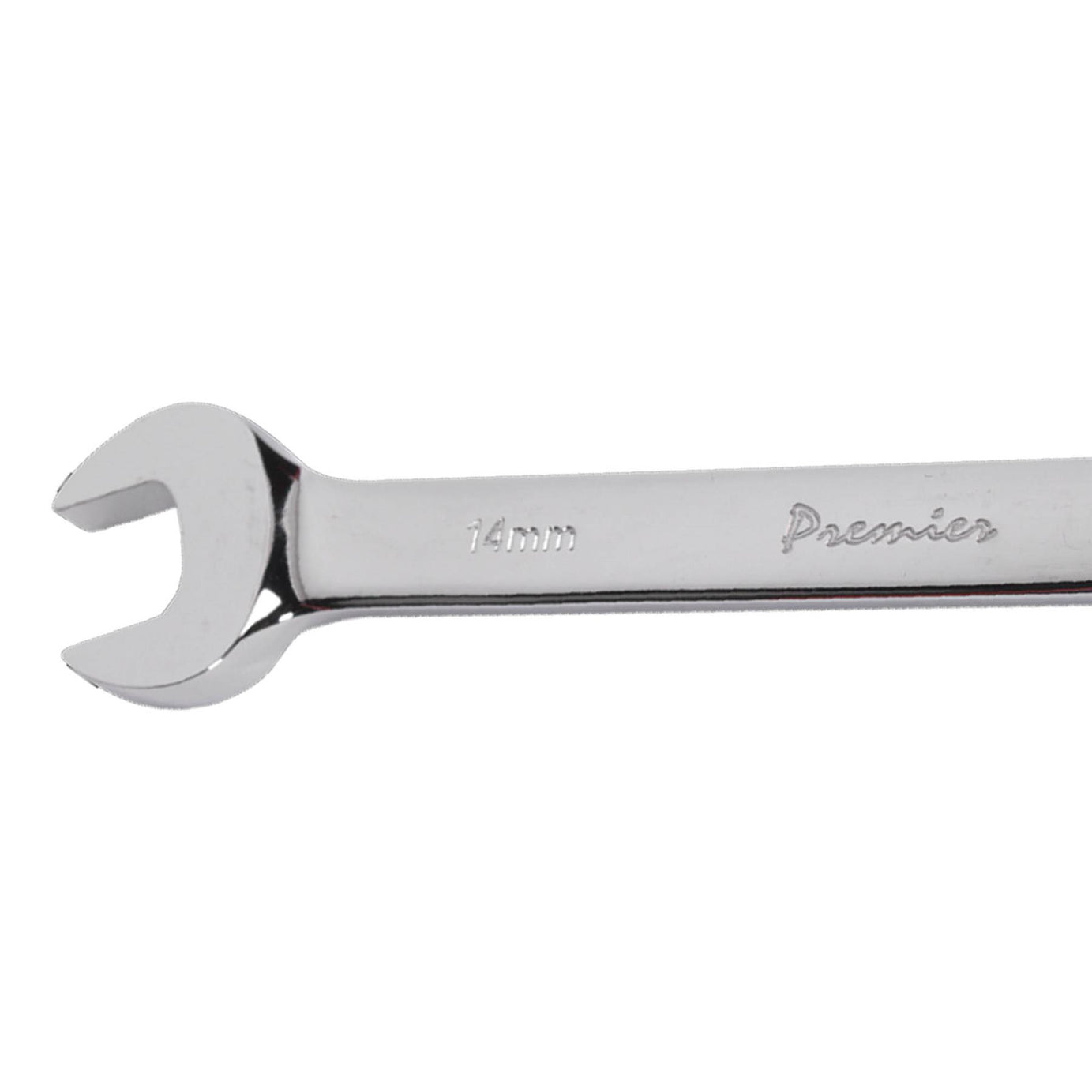 Sealey Ratchet Combination Spanner 14mm