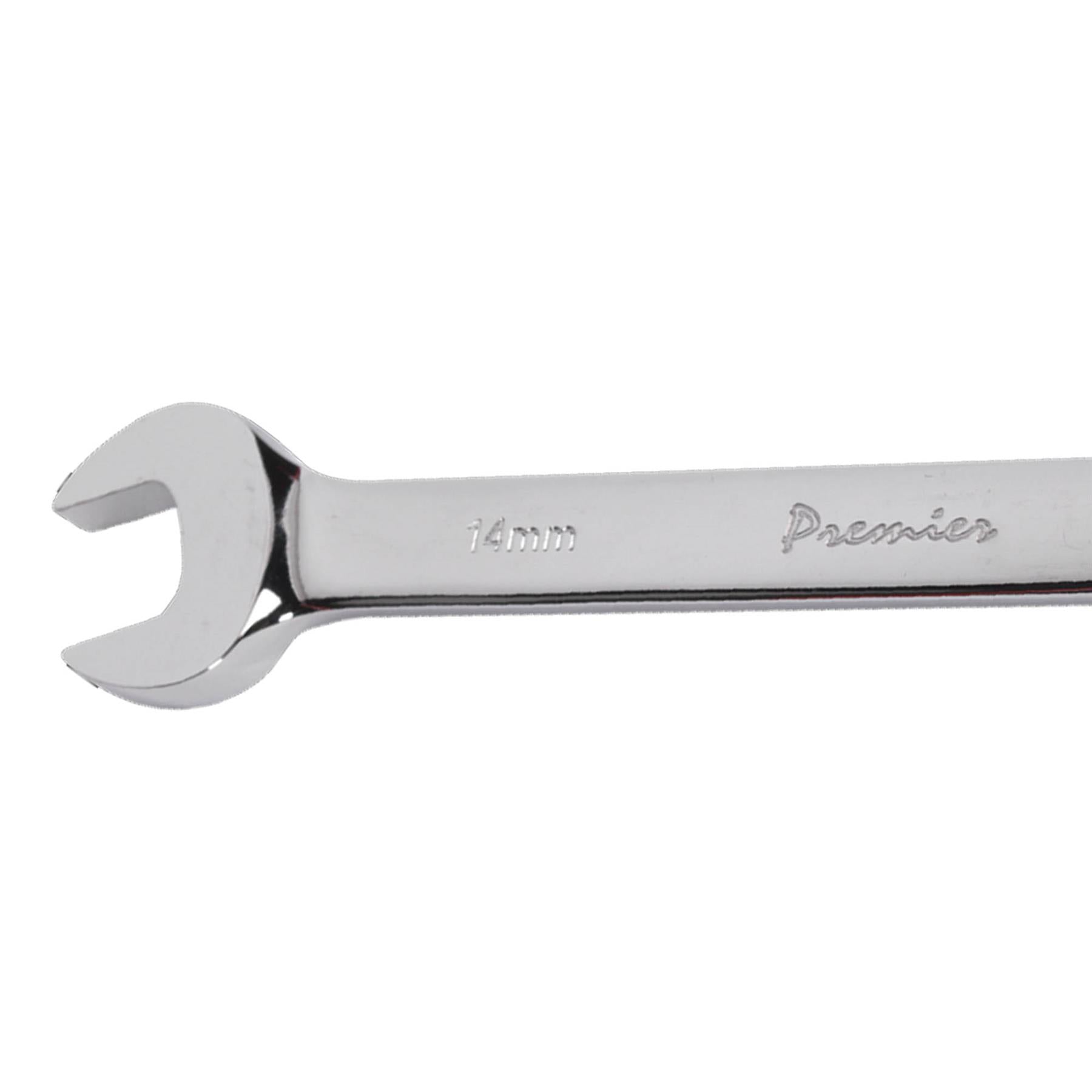 Sealey Ratchet Combination Spanner 14mm