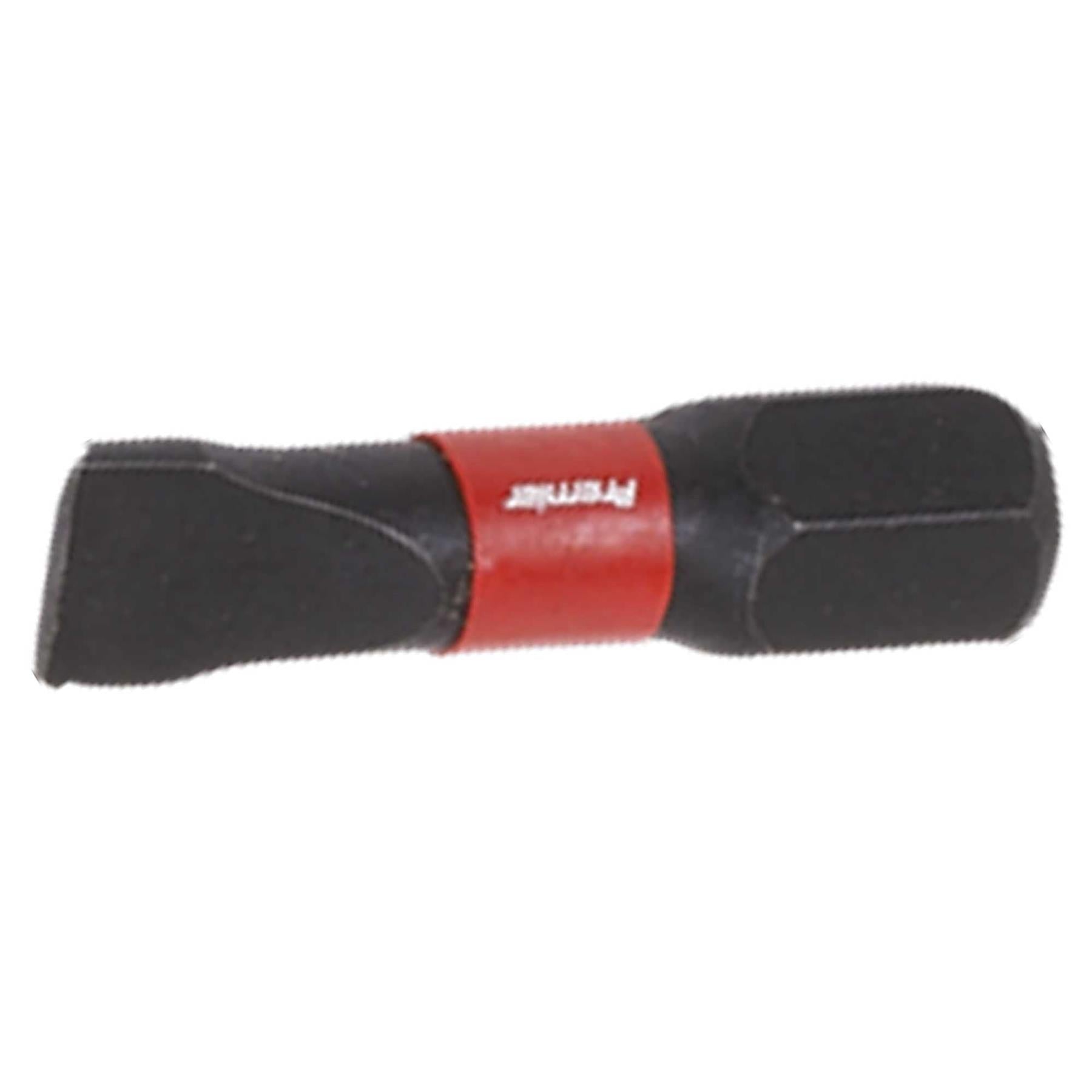 Slotted 6.5mm Impact Power Tool Bits 25mm - 3pc