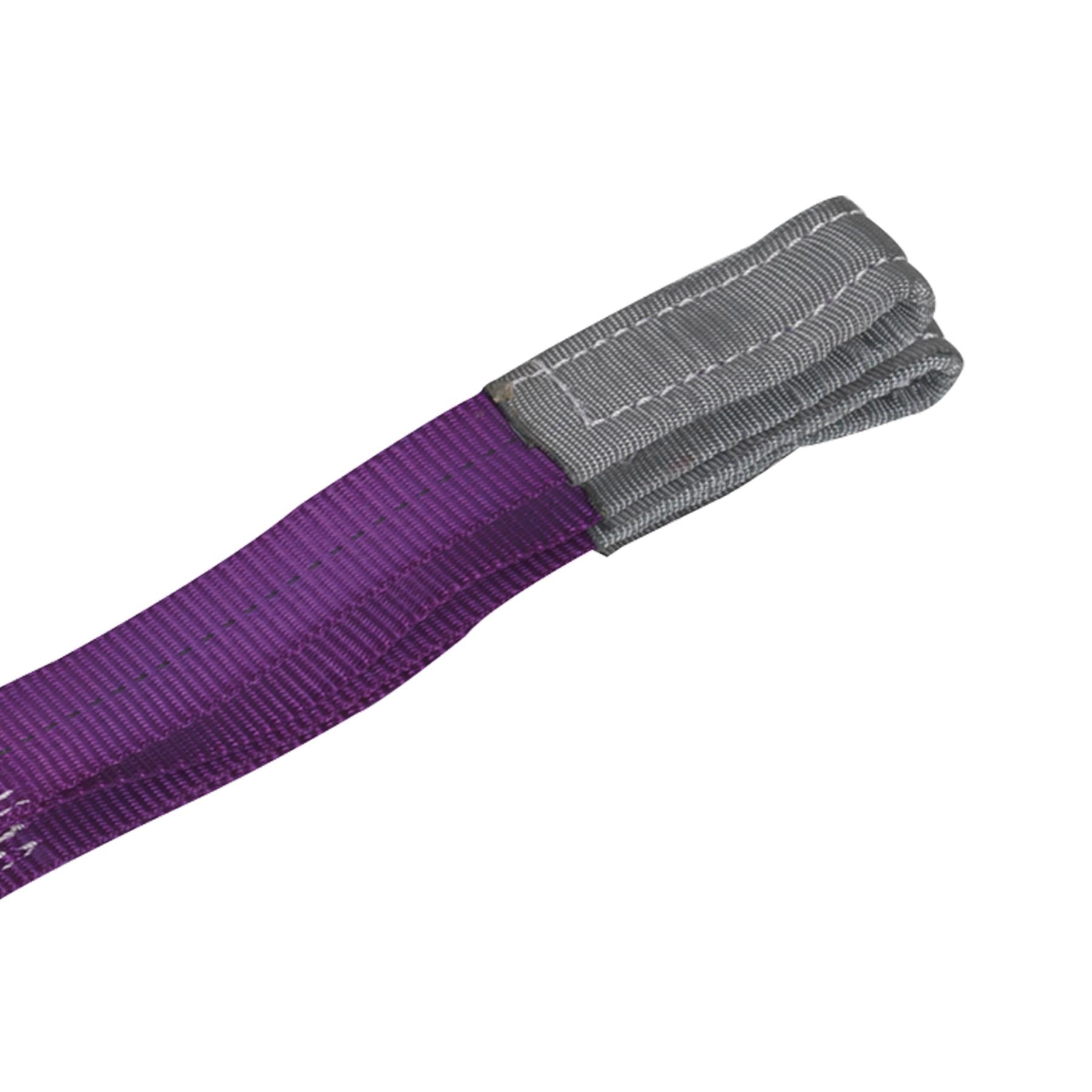 Sealey Load Sling 1tonne Capacity 1m