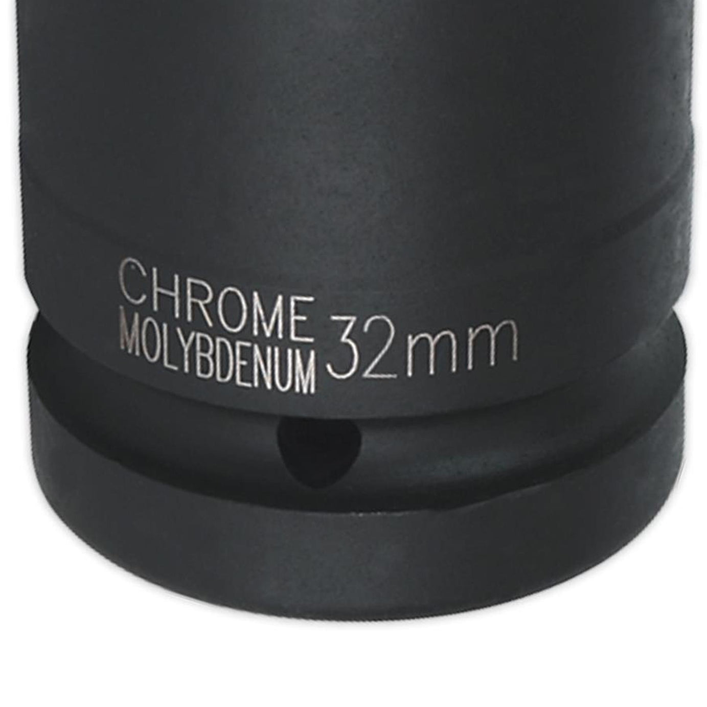 Sealey Impact Socket 32mm 1"Sq Drive
