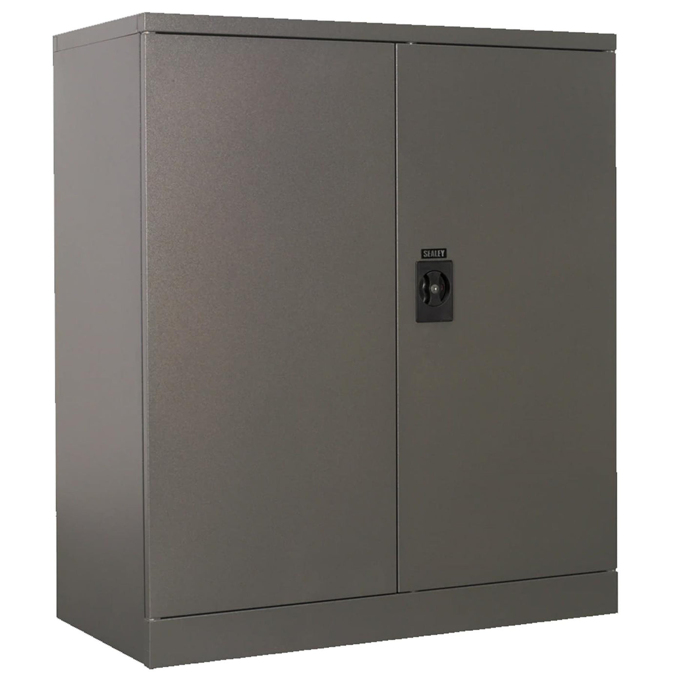 Sealey Floor Cabinet 2 Shelf 2 Door