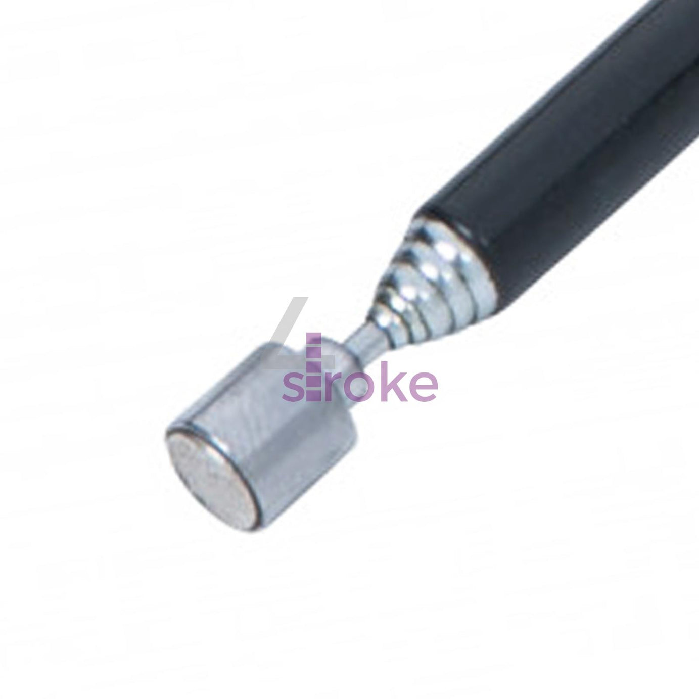Blue Spot 2lb 0.9kg Telescopic Magnetic Pick Up Tool Portable Mechanics, Electrical