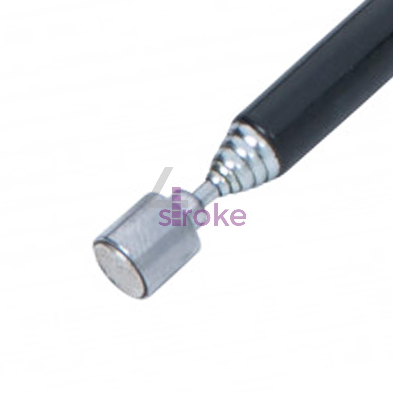 Blue Spot 2lb 0.9kg Telescopic Magnetic Pick Up Tool Portable Mechanics, Electrical