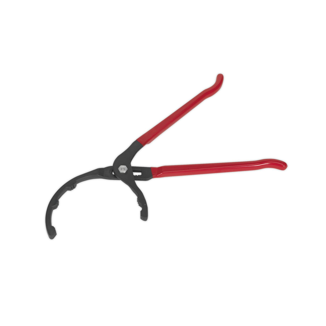 Sealey Oil Filter Pliers 95-178mm - Commercial