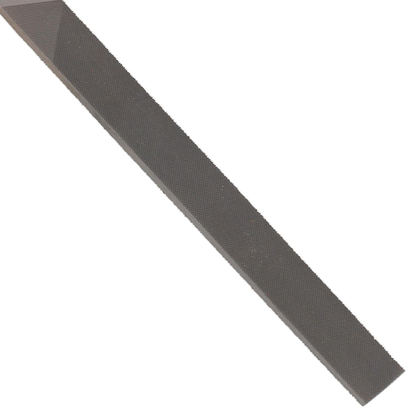 Sealey Flat Engineer's Hand File 200mm