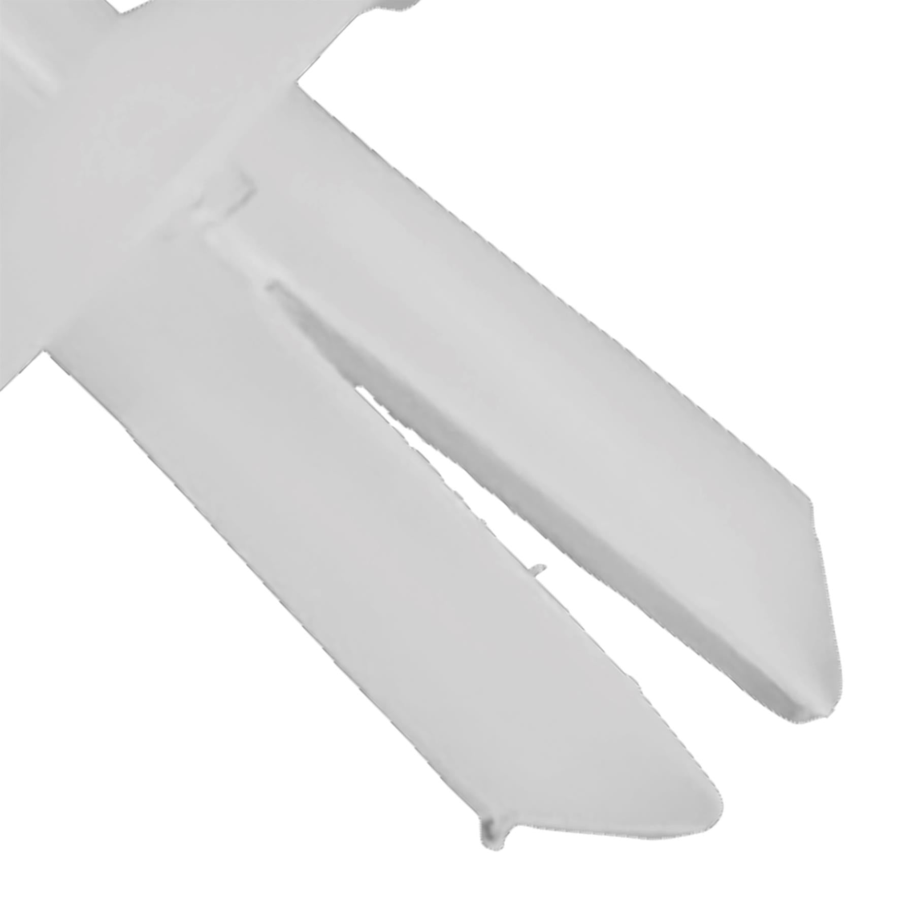 Sealey Push Rivet, 10mm x 22mm, BMW, VW - Pack of 20