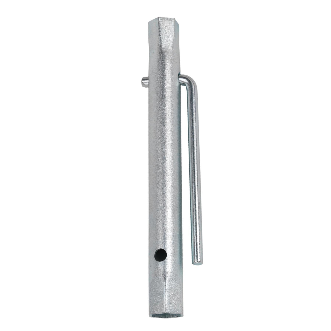 Sealey Double End Long Reach Spark Plug Box Spanner 16/18mm with L-