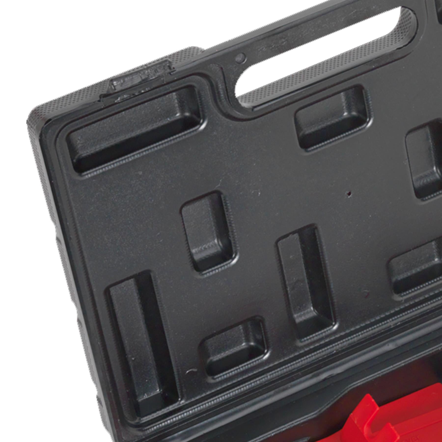 Sealey Trim & Upholstery Set 6pc