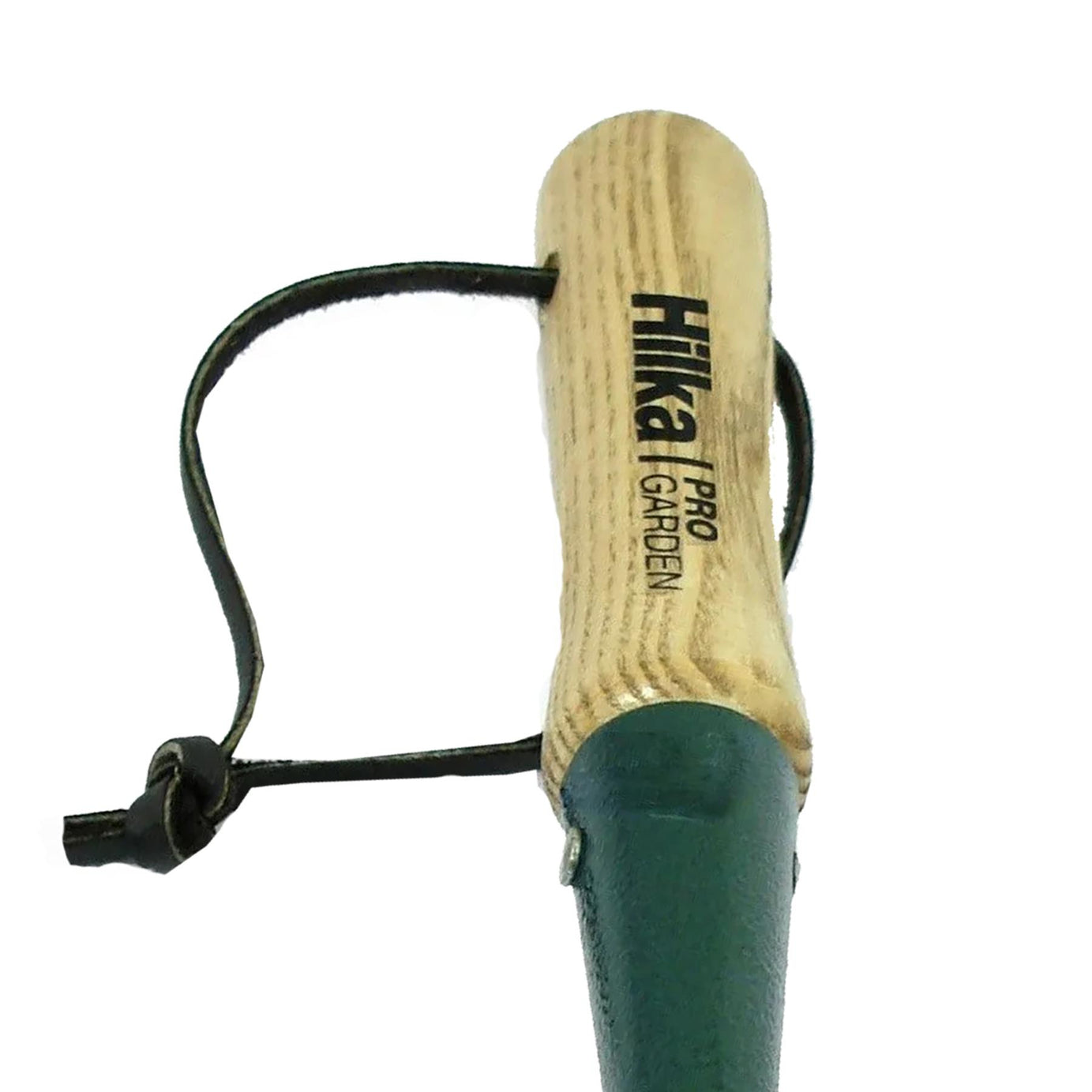 Durable Carbon Steel Hand Rake