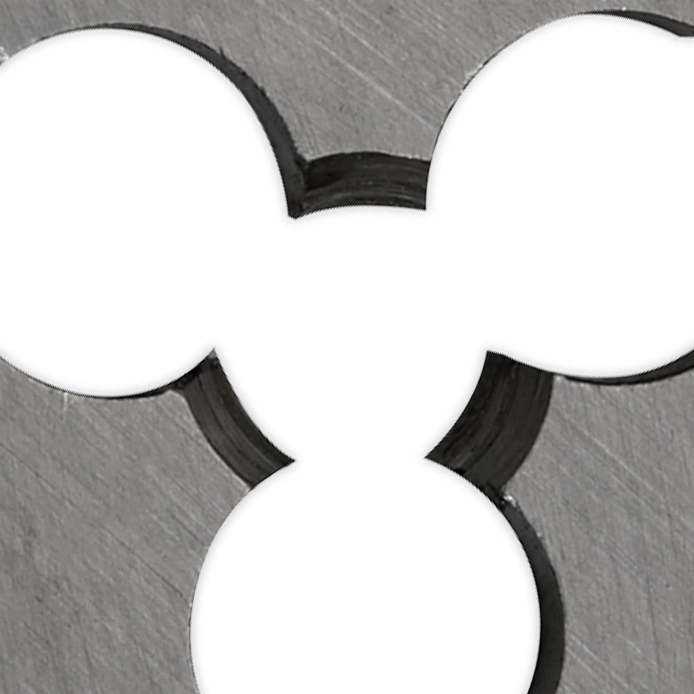 Sealey Split Die M6 x 1mm Thread Cutting