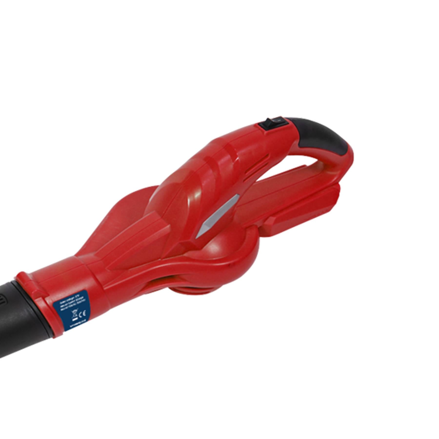 Sealey Leaf Blower Cordless 20V - Body Only