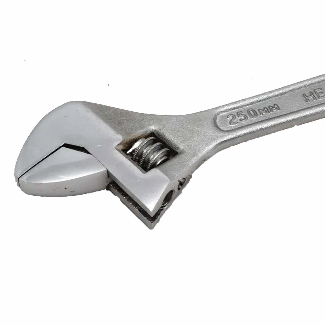 Chrome Plated