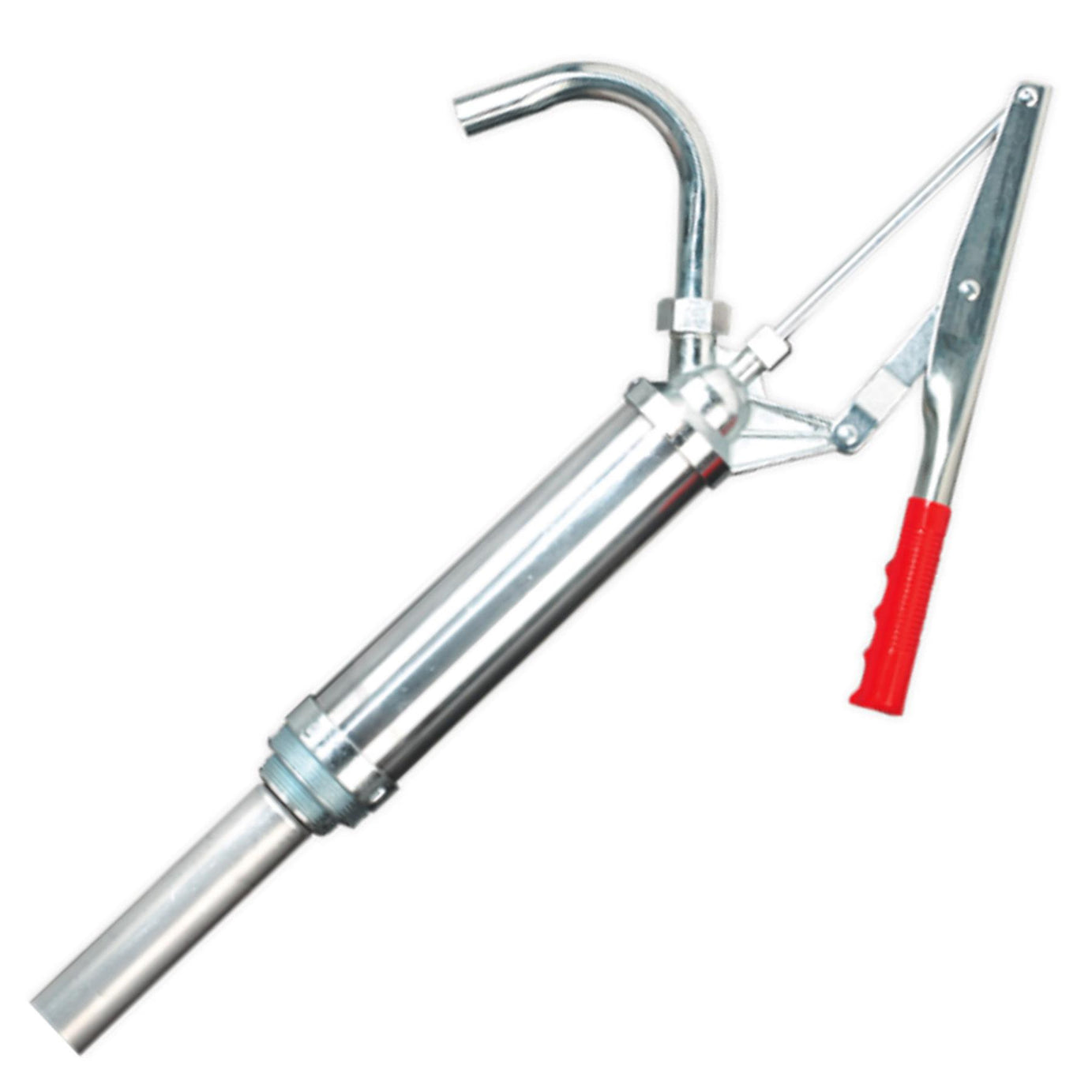 Sealey Heavy Duty Lever Pump Fluid Transfer Pumps Oil And General Purpose