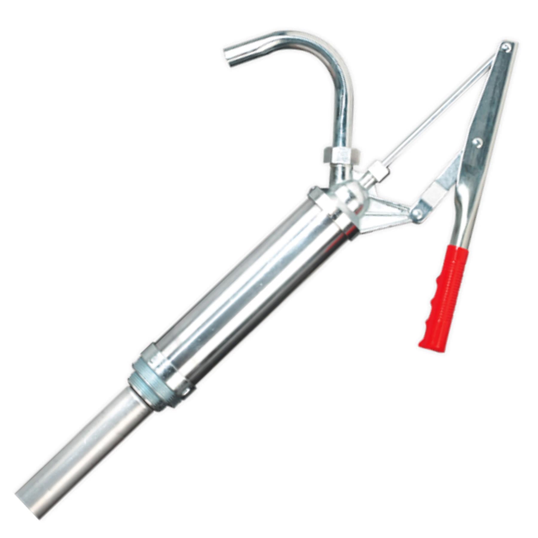 Sealey Heavy Duty Lever Pump Fluid Transfer Pumps Oil And General Purpose