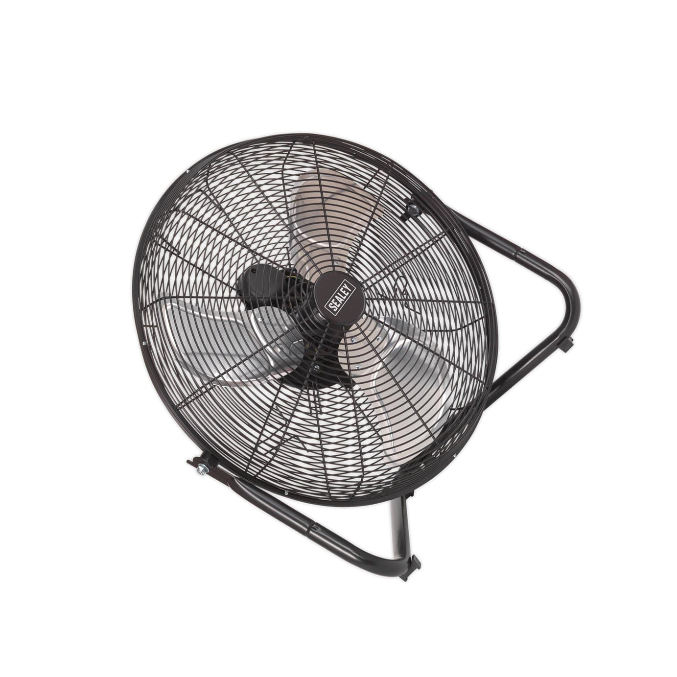 Sealey Industrial High Velocity Floor Fan 18" 230V