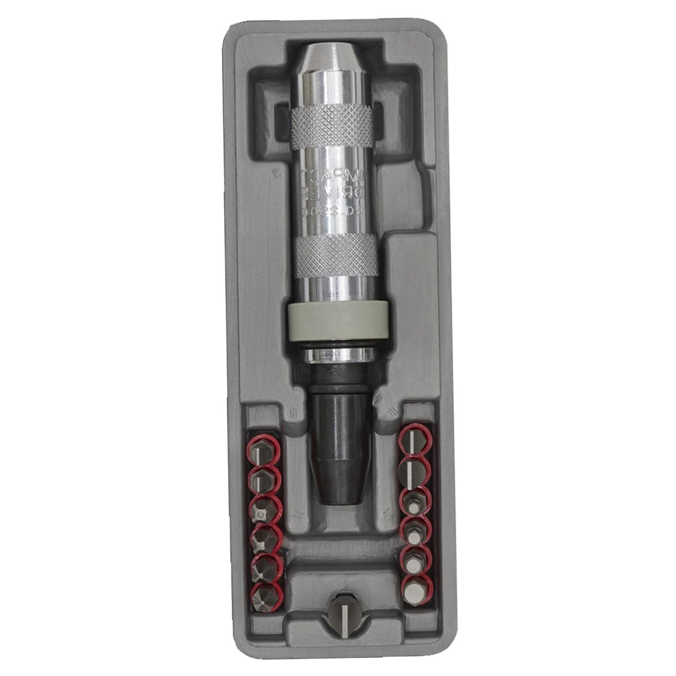 Sealey Impact Driver Set 15pc