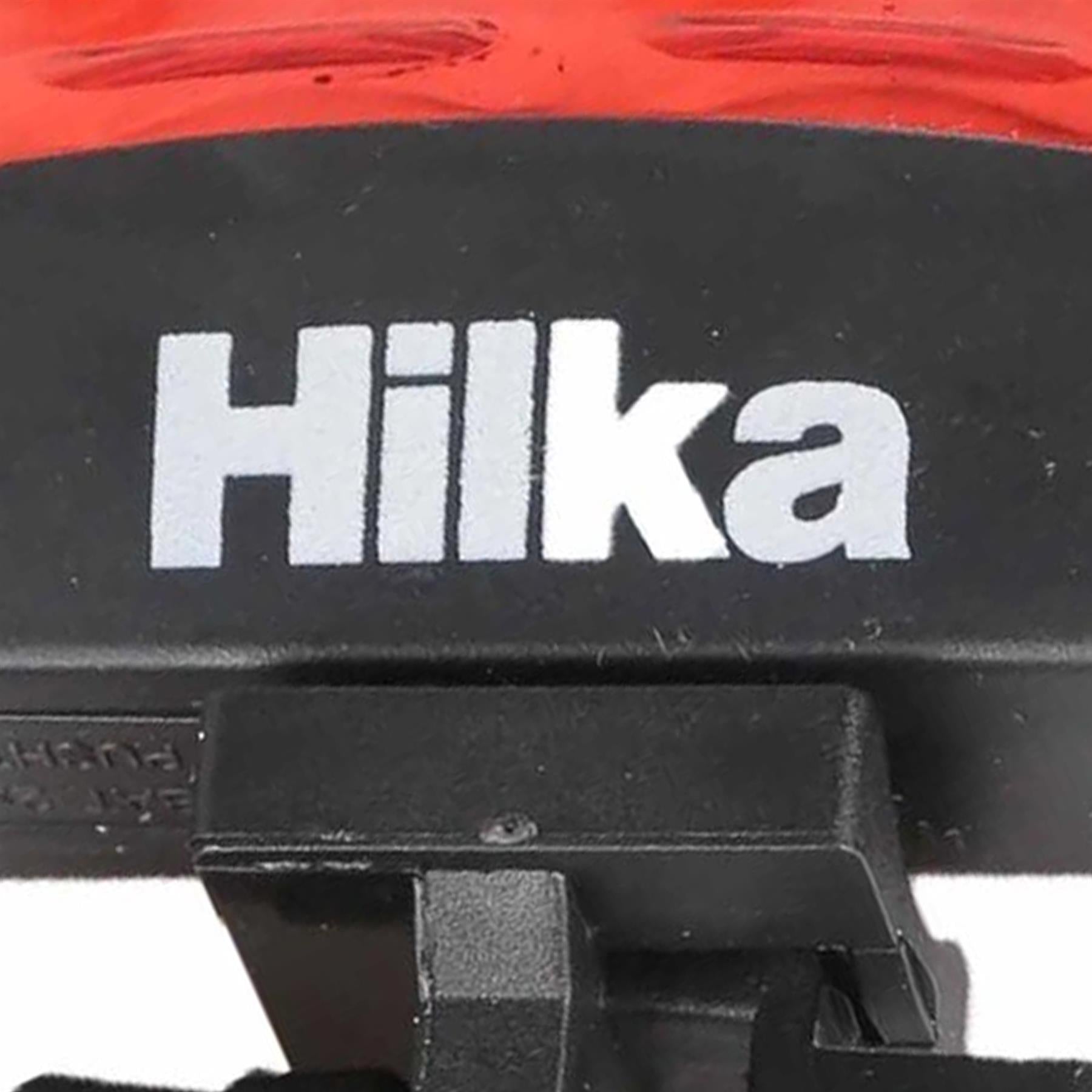 Red LED Rear Bike Light