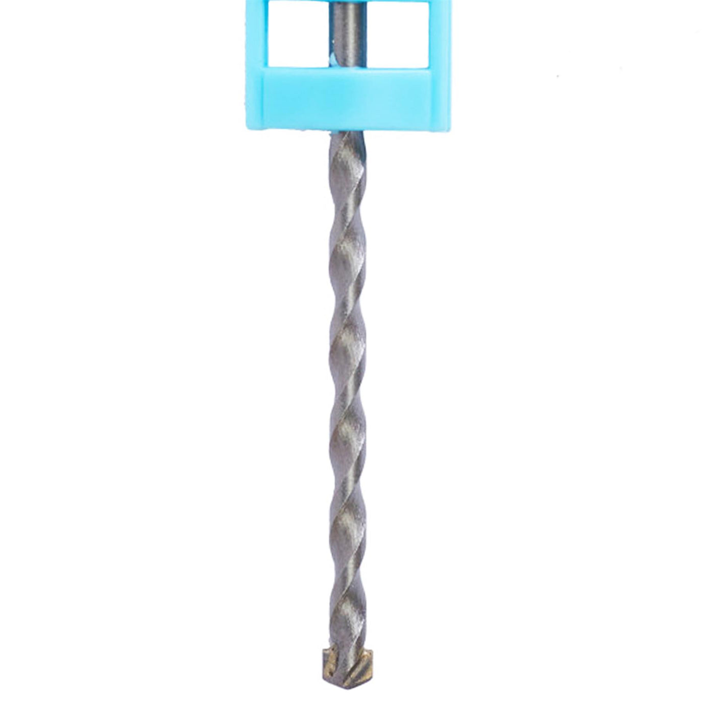 BlueSpot Multi Construction Drill Bits Masonry Wood Drill Bit 5.5mm x 110mm