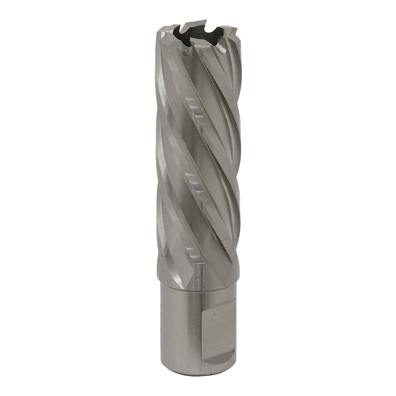 Sealey Rotabor Cutter HSS 21mm - Cut Depth 50mm