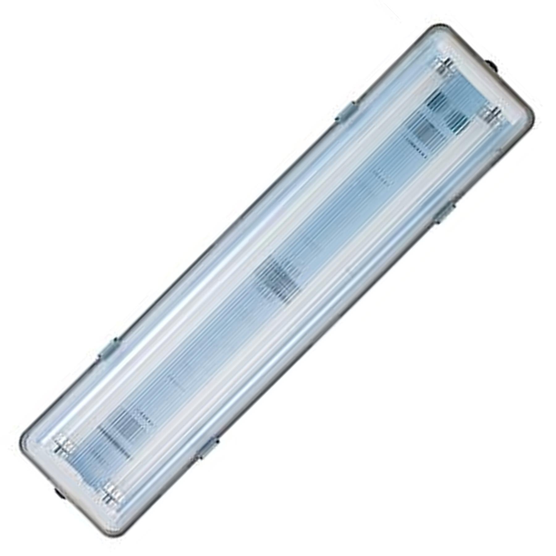 Defender Twin Anti-Corrosion Fitting 110V 2ft 18W