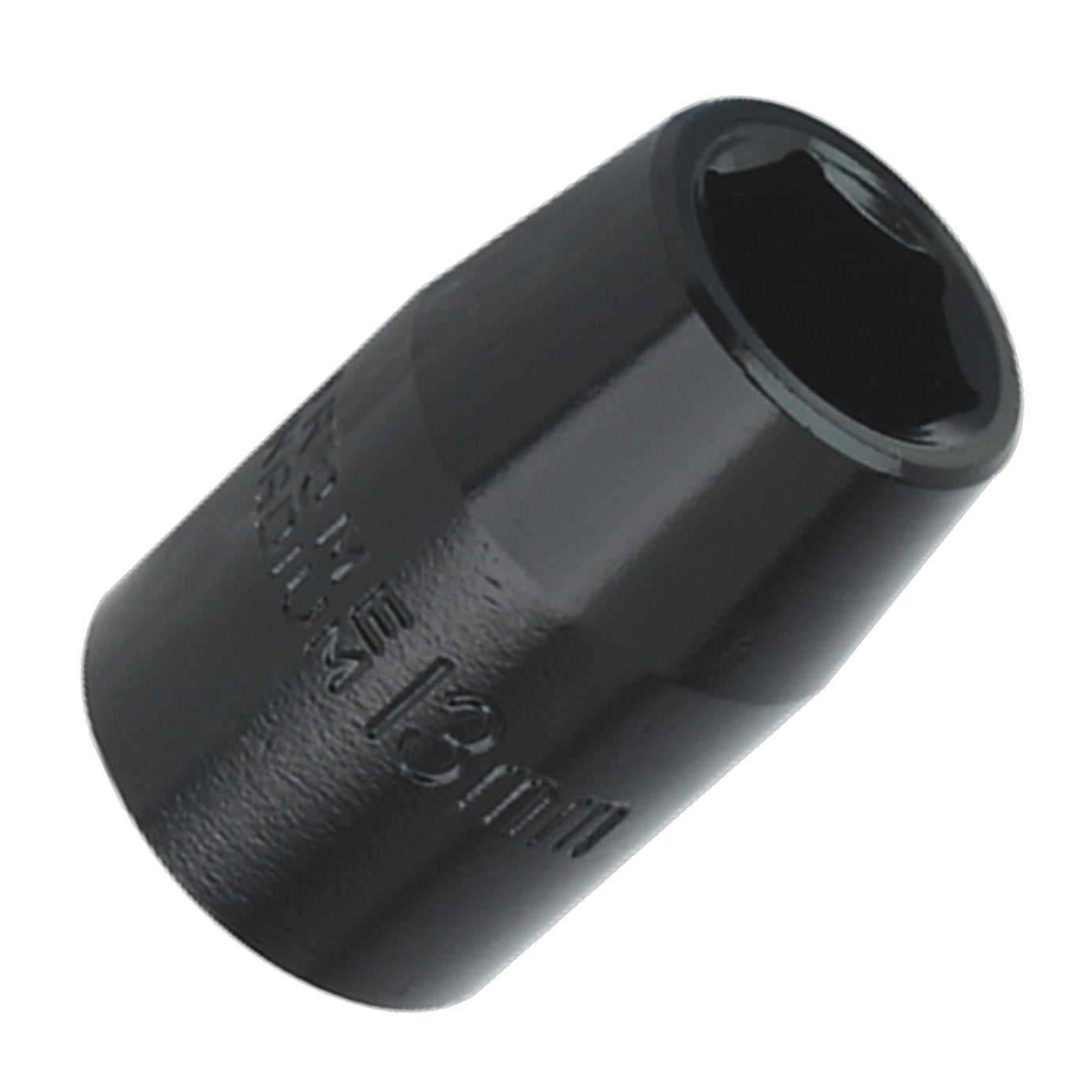 Impact Socket 13mm 1/2"Sq Drive.  range of Premier Hand Tools. Sealey