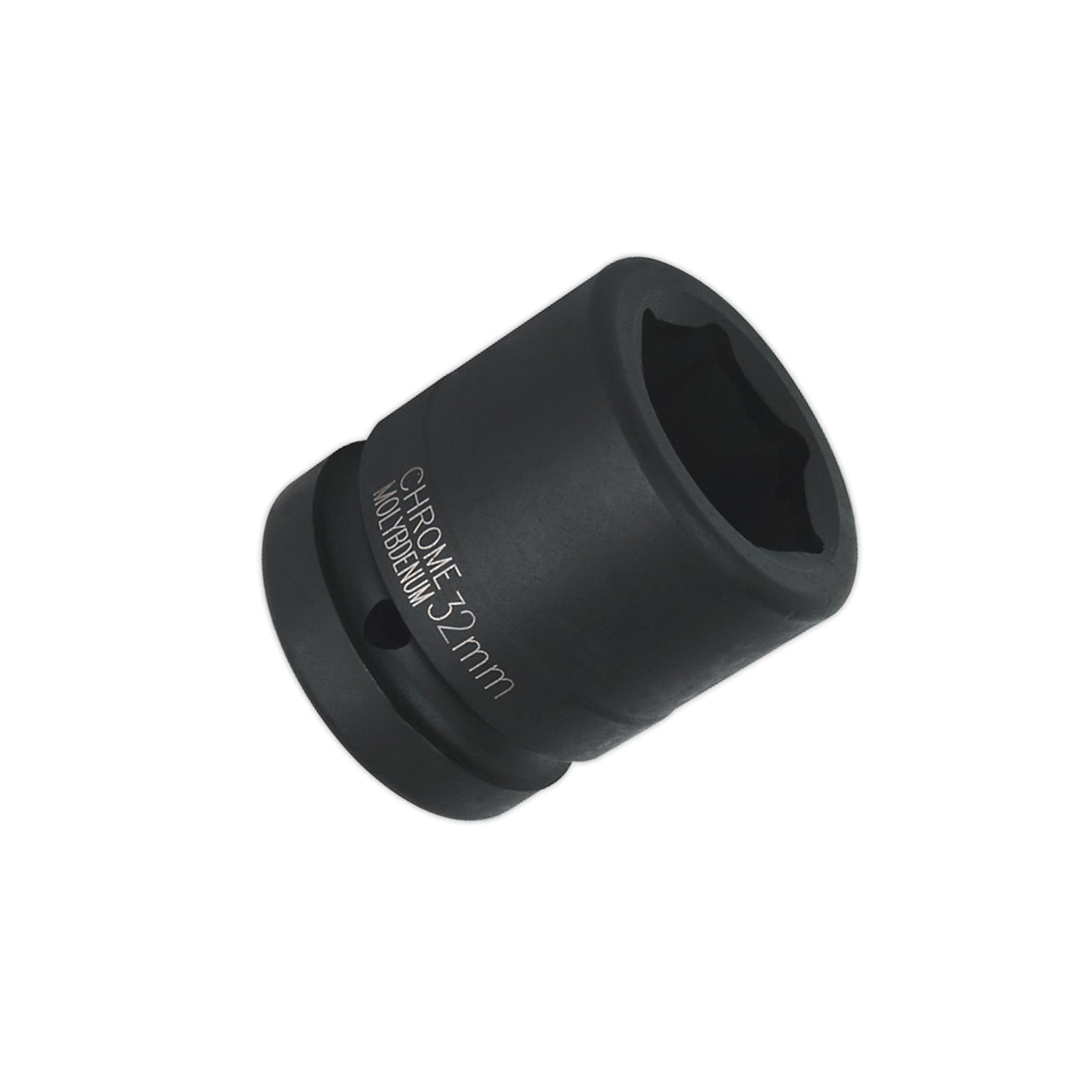 Sealey Impact Socket 32mm 1"Sq Drive