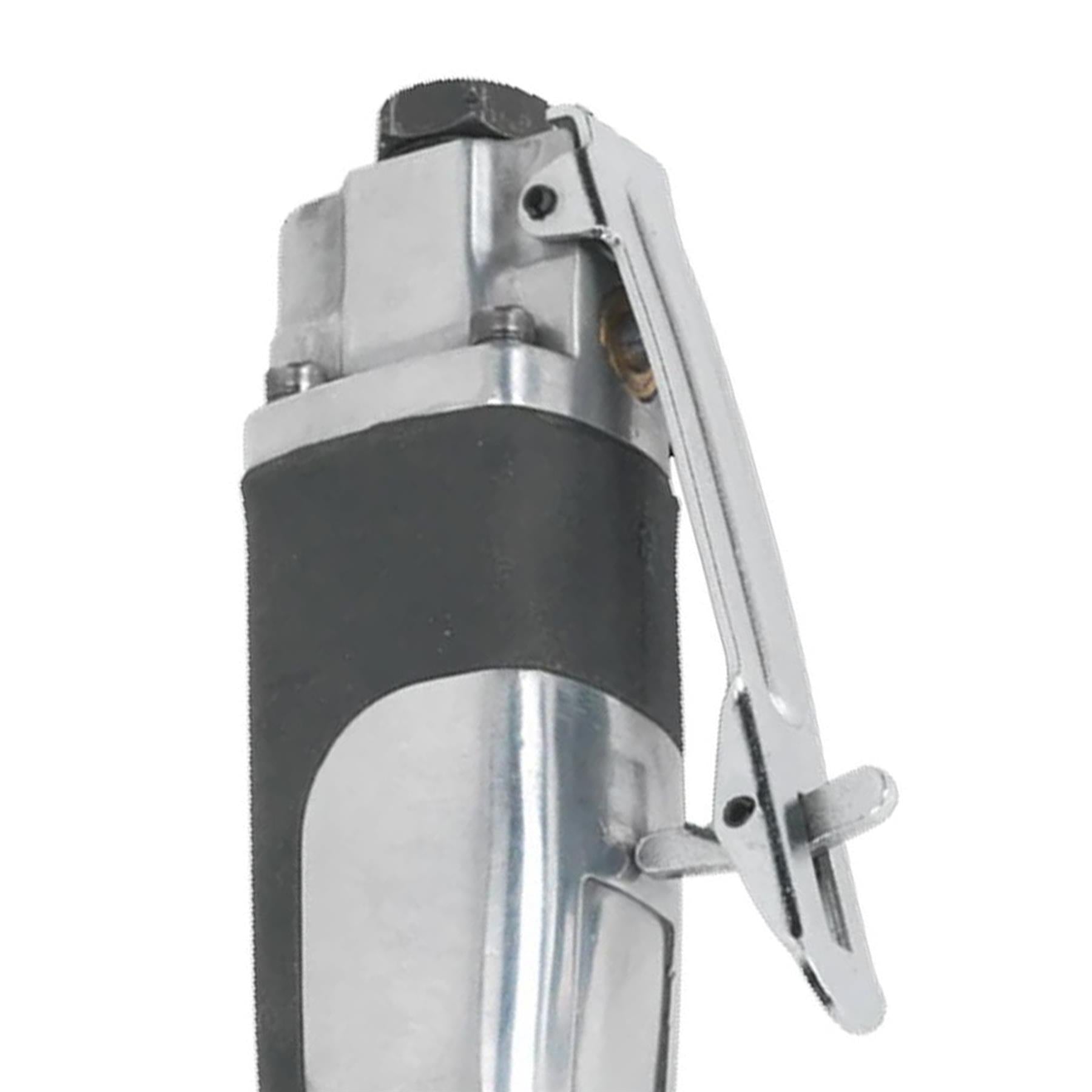 Sealey Air Saw Reciprocating Fitted With Safety Trigger