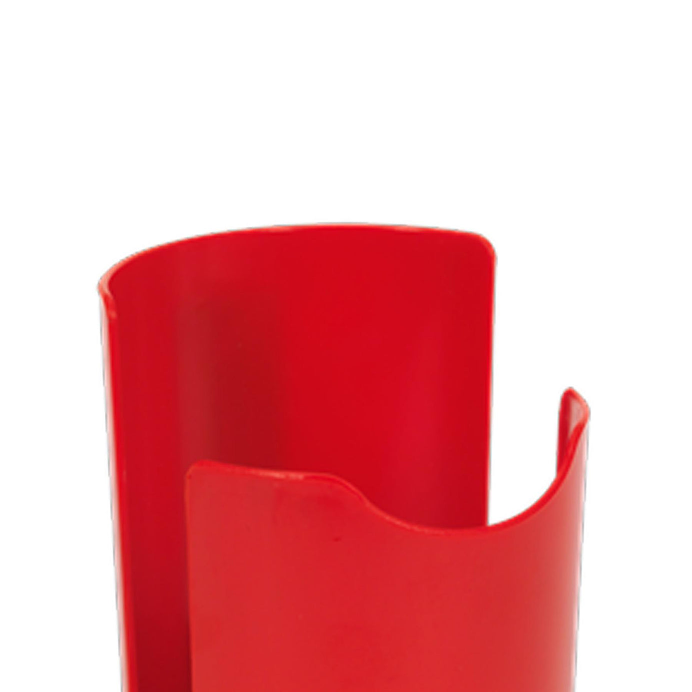 Sealey Magnetic Cup/Can Holder - Red