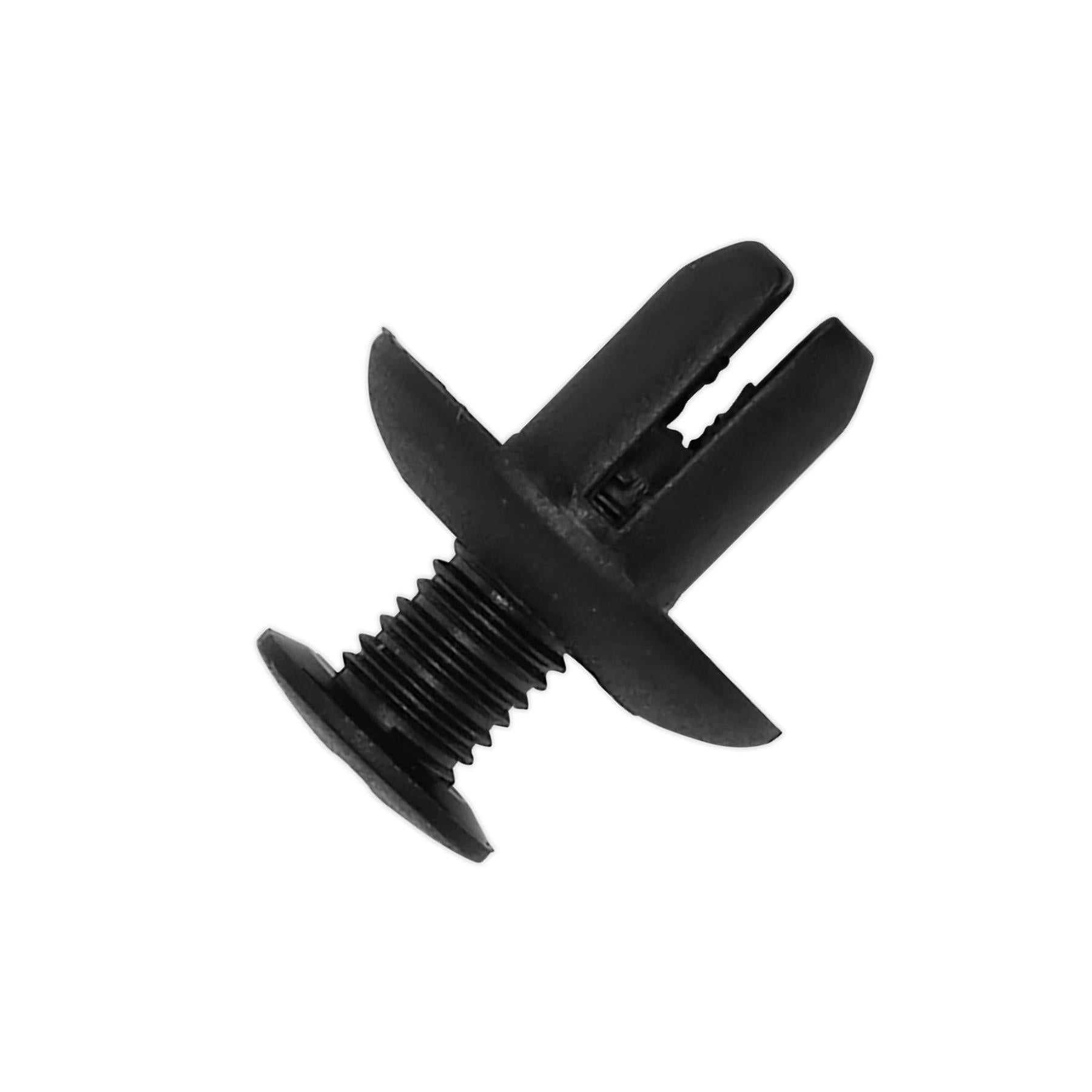 Sealey Screw Rivet, Ø19mm x 21mm, Toyota - Pack of 20