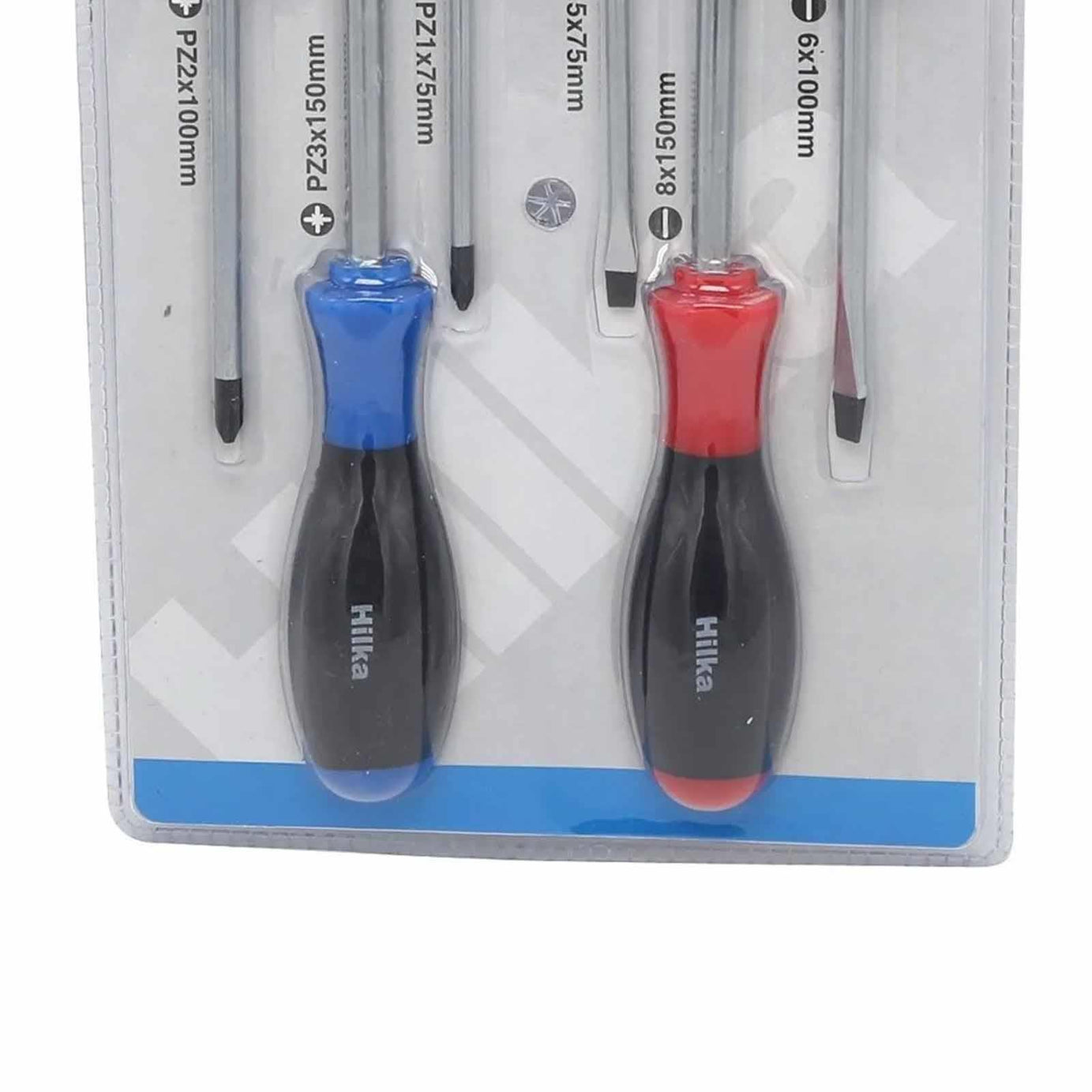 Screwdriver Set 