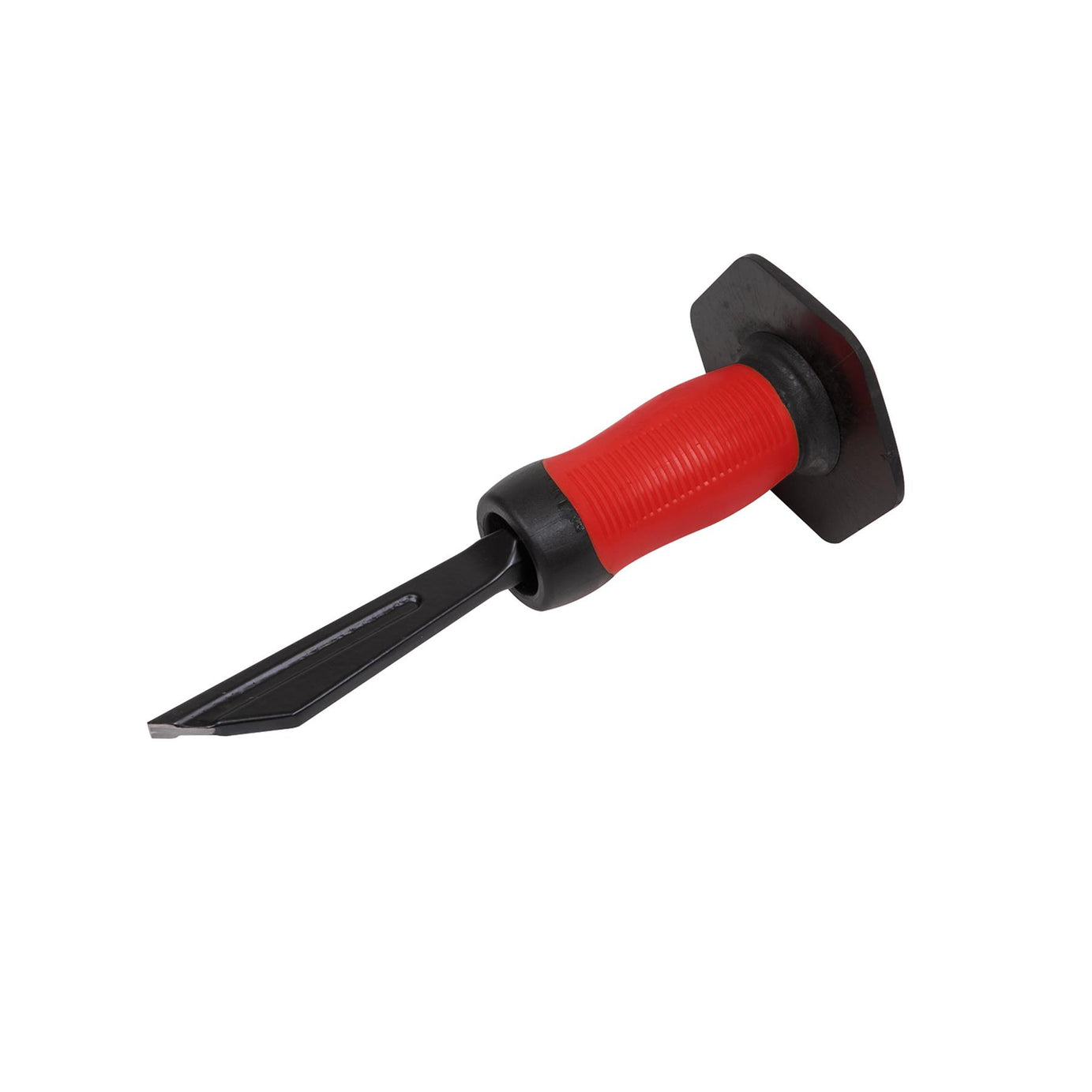 Sealey Plugging Chisel with Grip 250mm