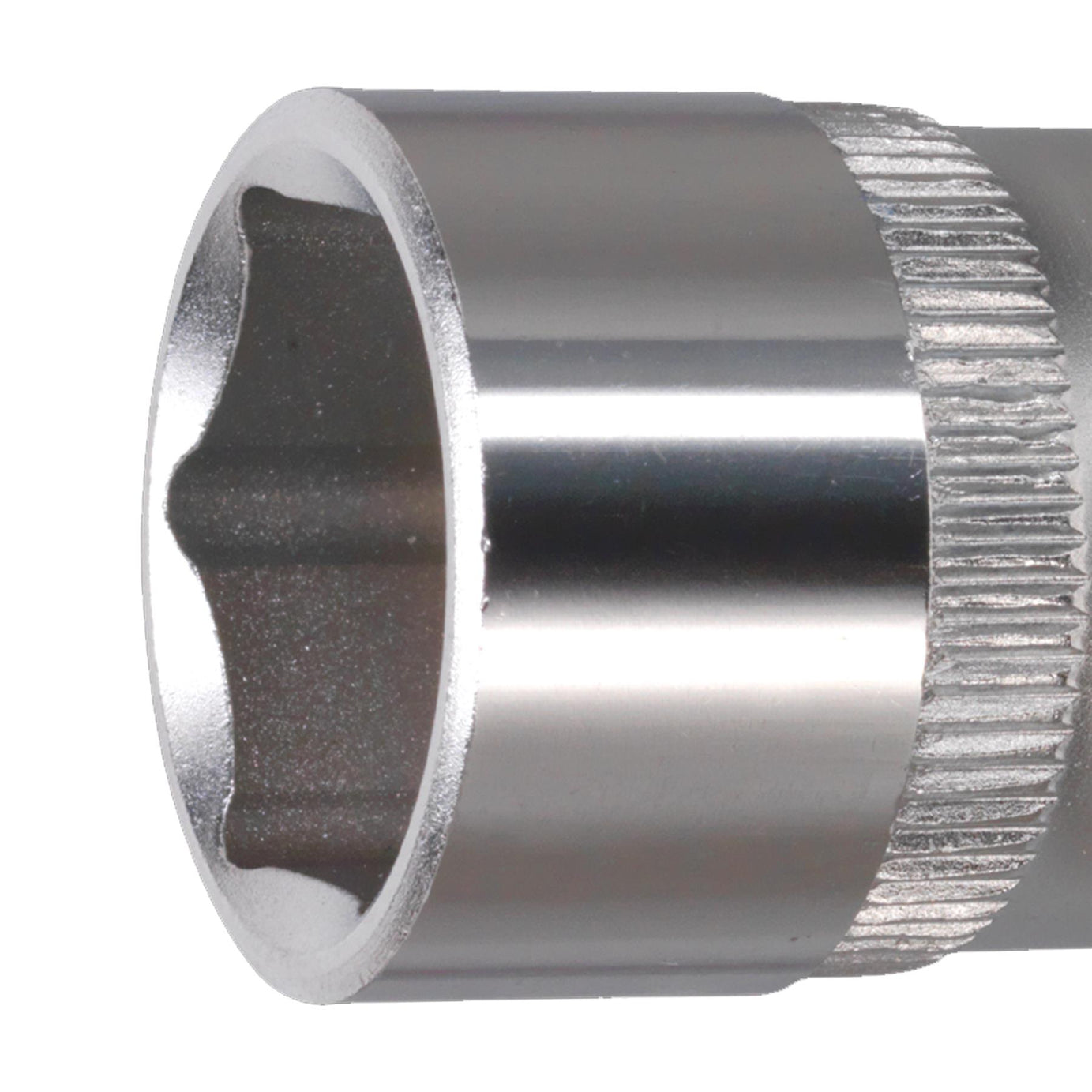 Sealey WallDrive Socket 16mm 3/8"Sq Drive