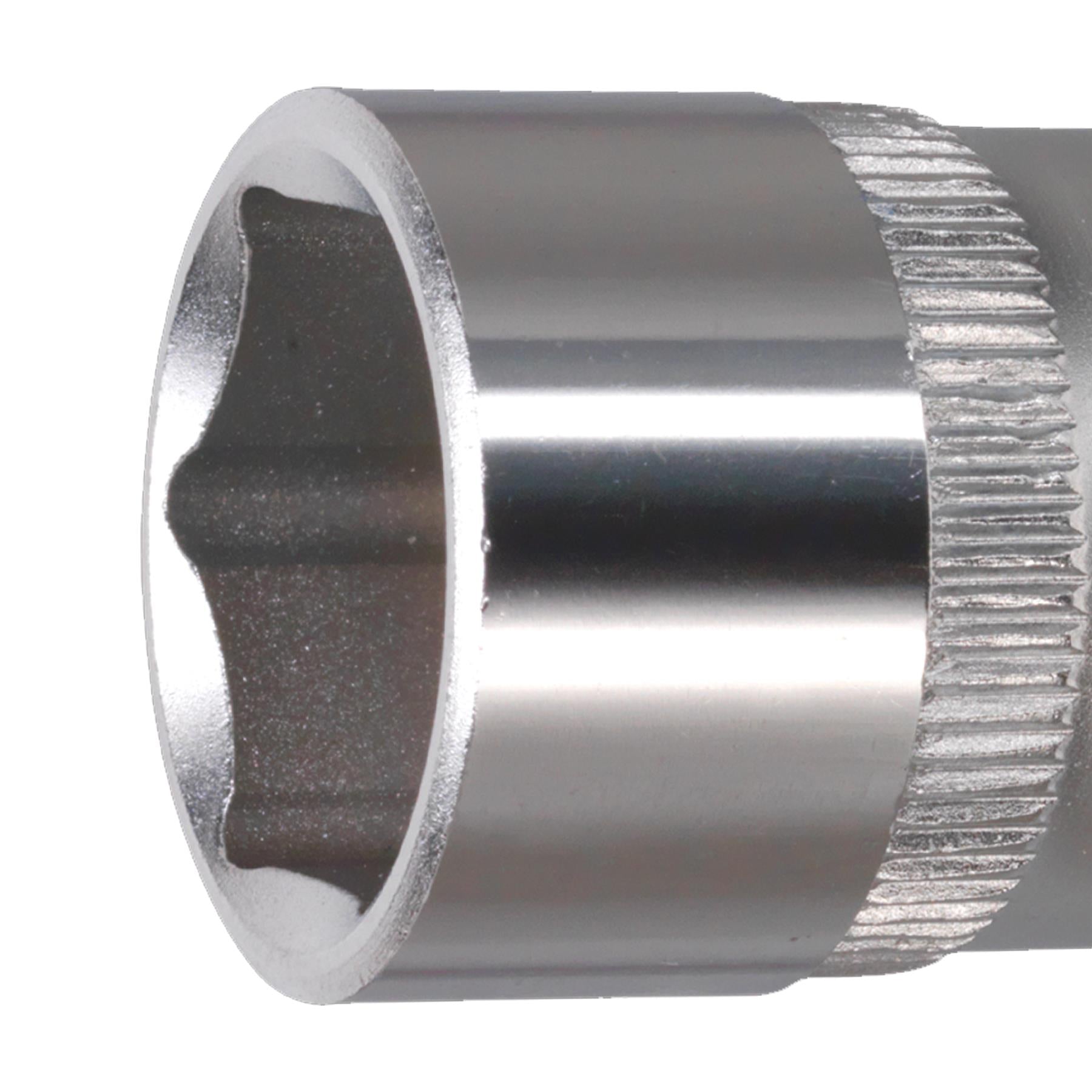 Sealey WallDrive Socket 16mm 3/8"Sq Drive