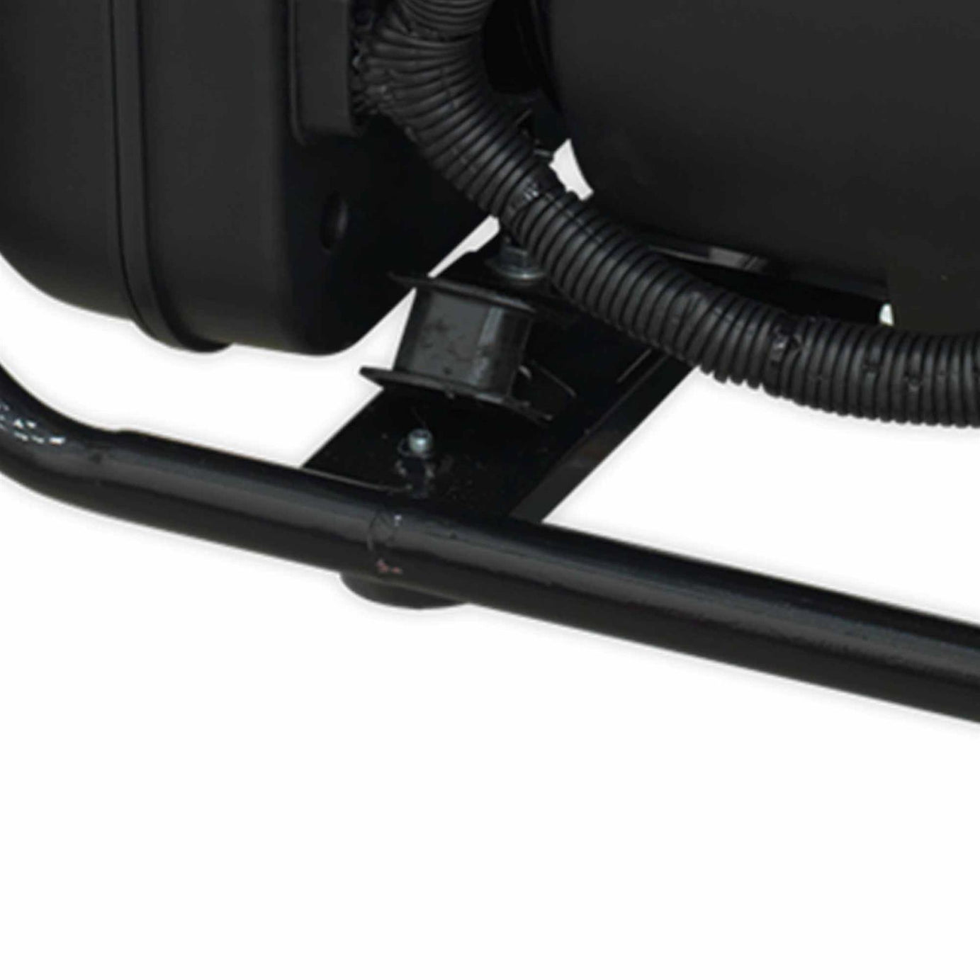 Inverter Generator 3500W 230V 4-Stroke Engine - Sealey - GI3500