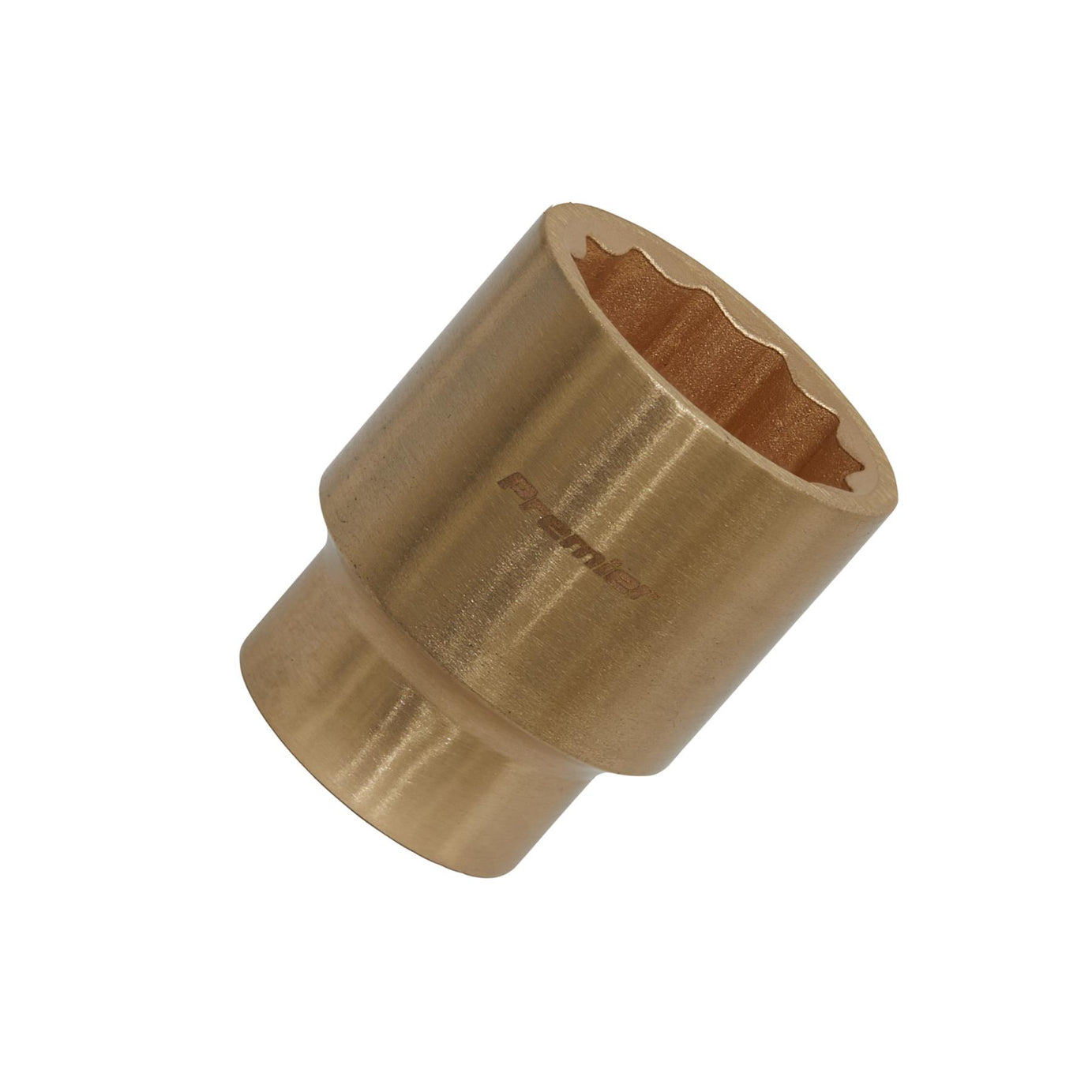 Sealey Socket 28mm 1/2"Sq Drive - Non-Sparking WallDrive