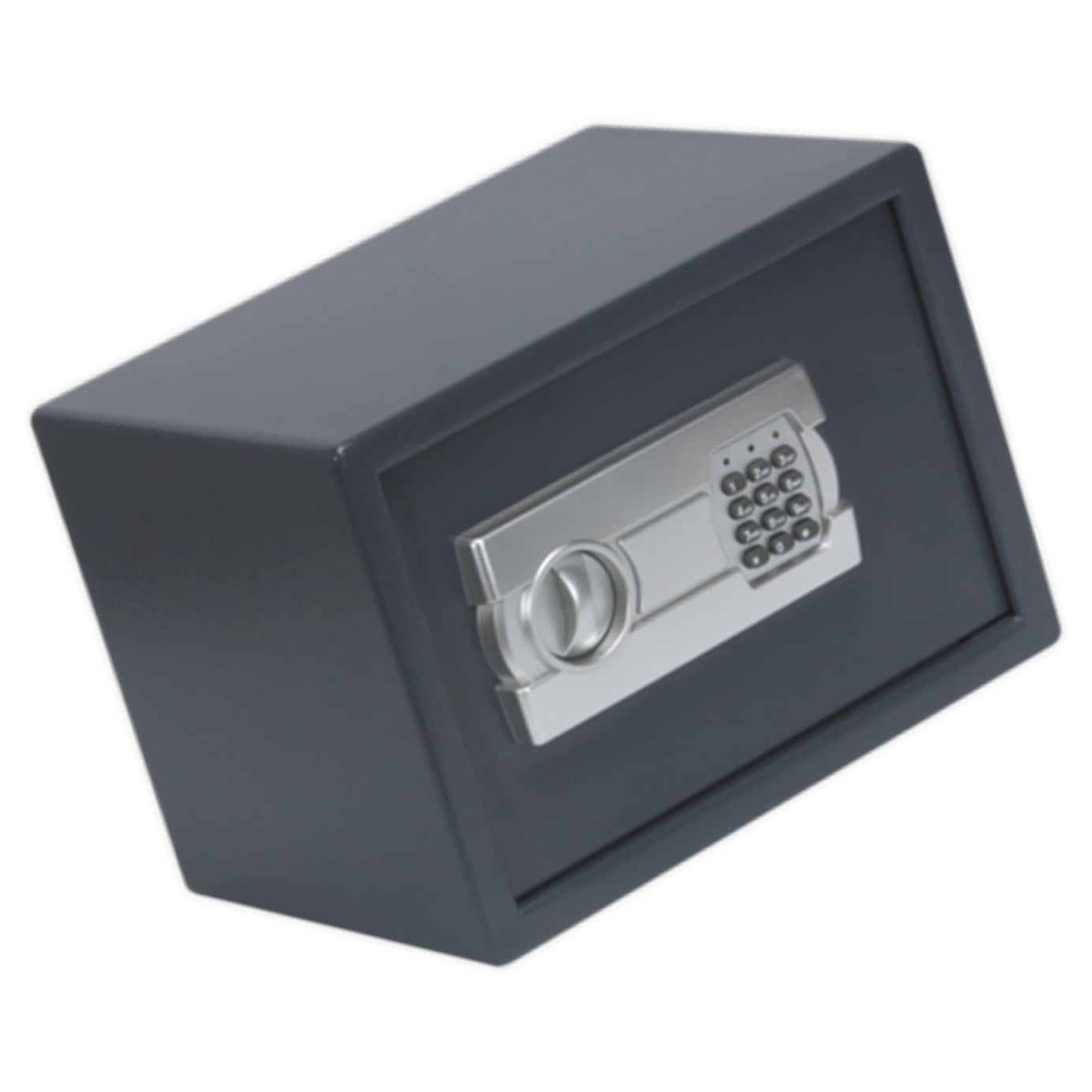 Sealey Electronic Combination Security Safe 350 x 250 x 250mm
