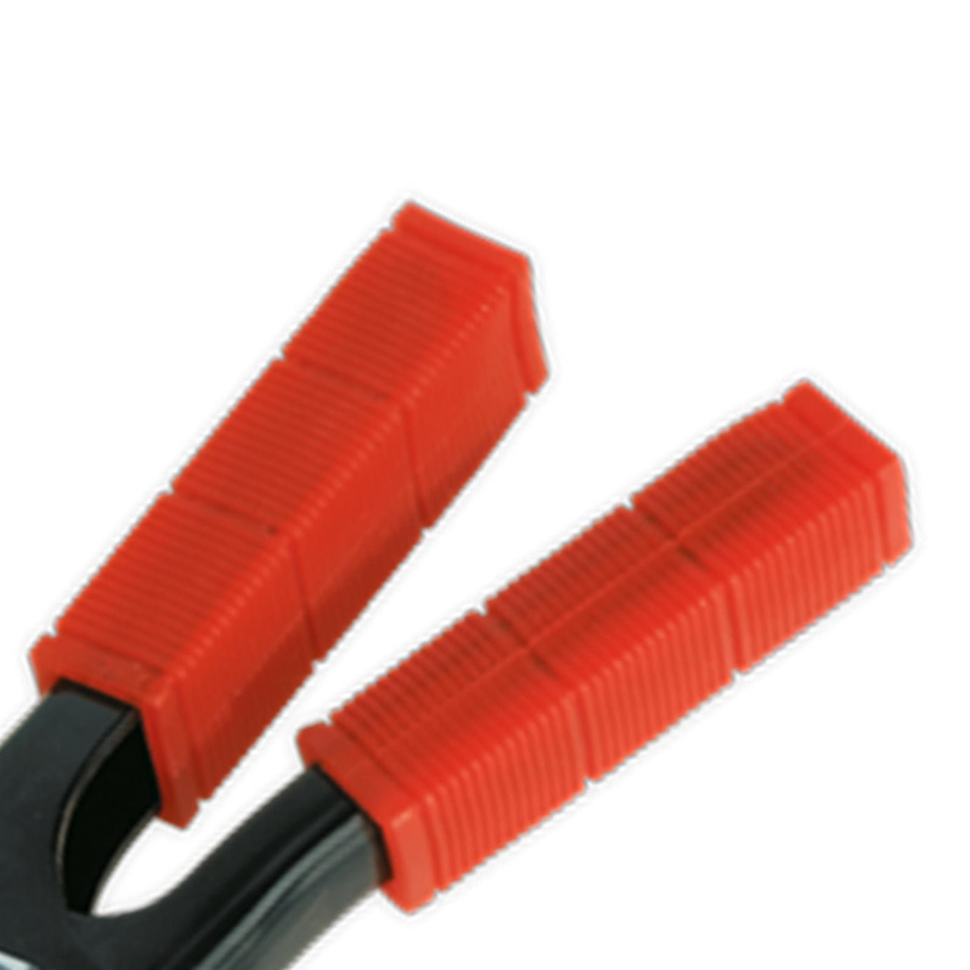 Sealey Brake Pipe Flaring Tool Kit Single & Double Flares 3/16"-1/2" SAE AK5063