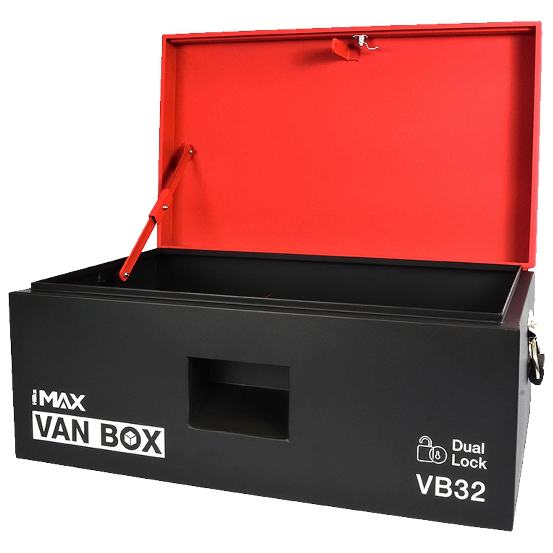 Van Box