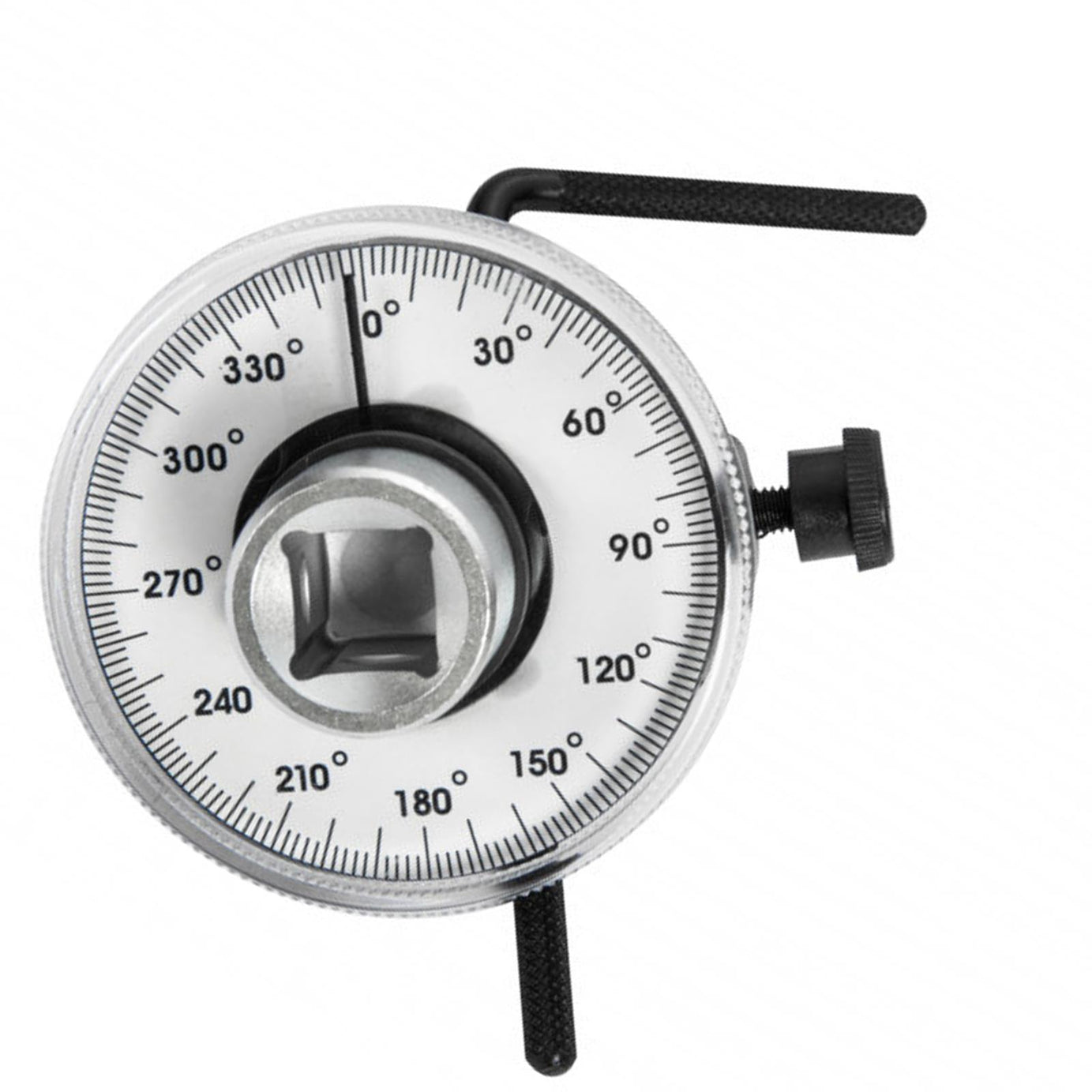 BlueSpot 1/2" Dr Torque Angle Gauge For Torque Wrench 0-360 Degrees