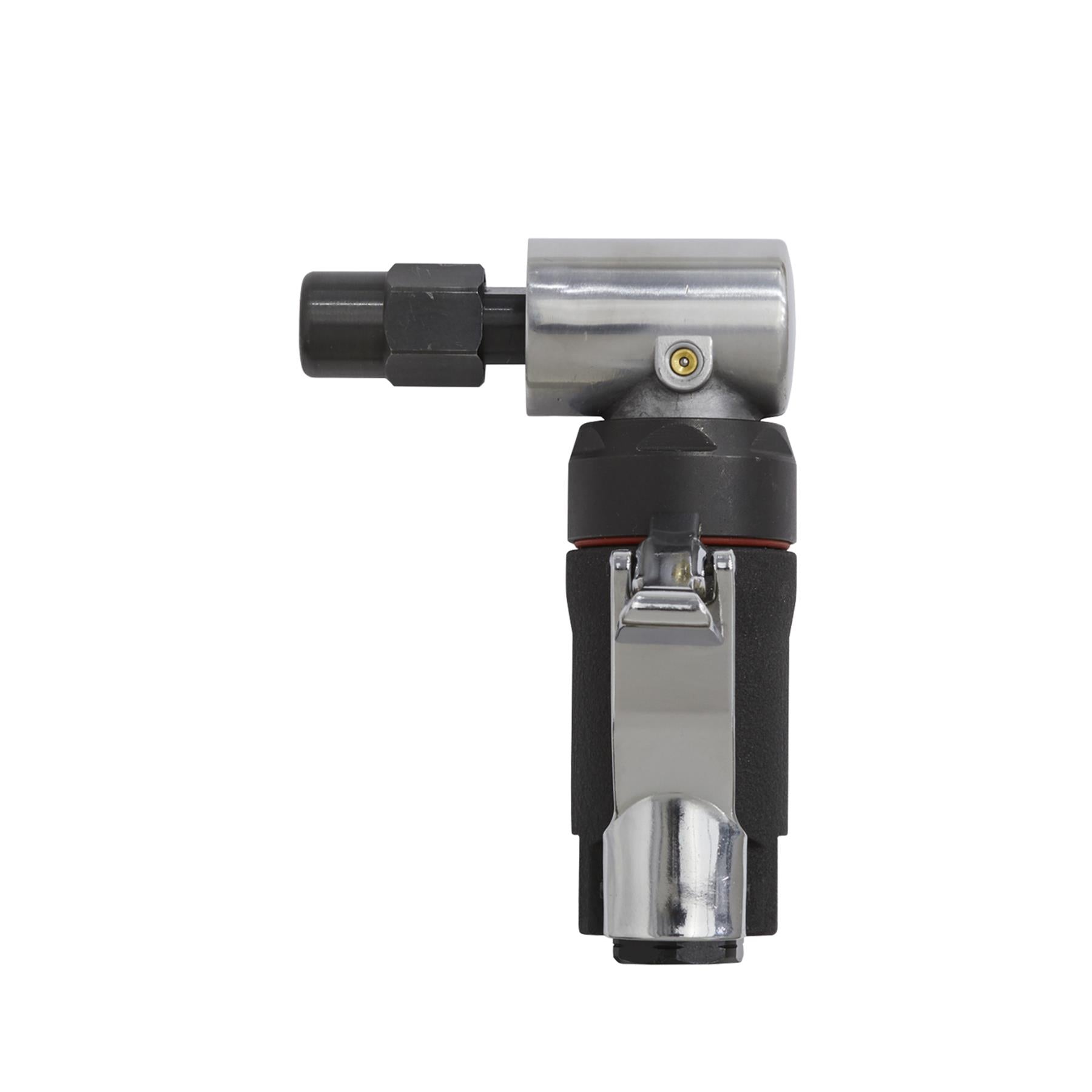Sealey Textured Finish Mini Air Die Grinder 90° Ø6mm