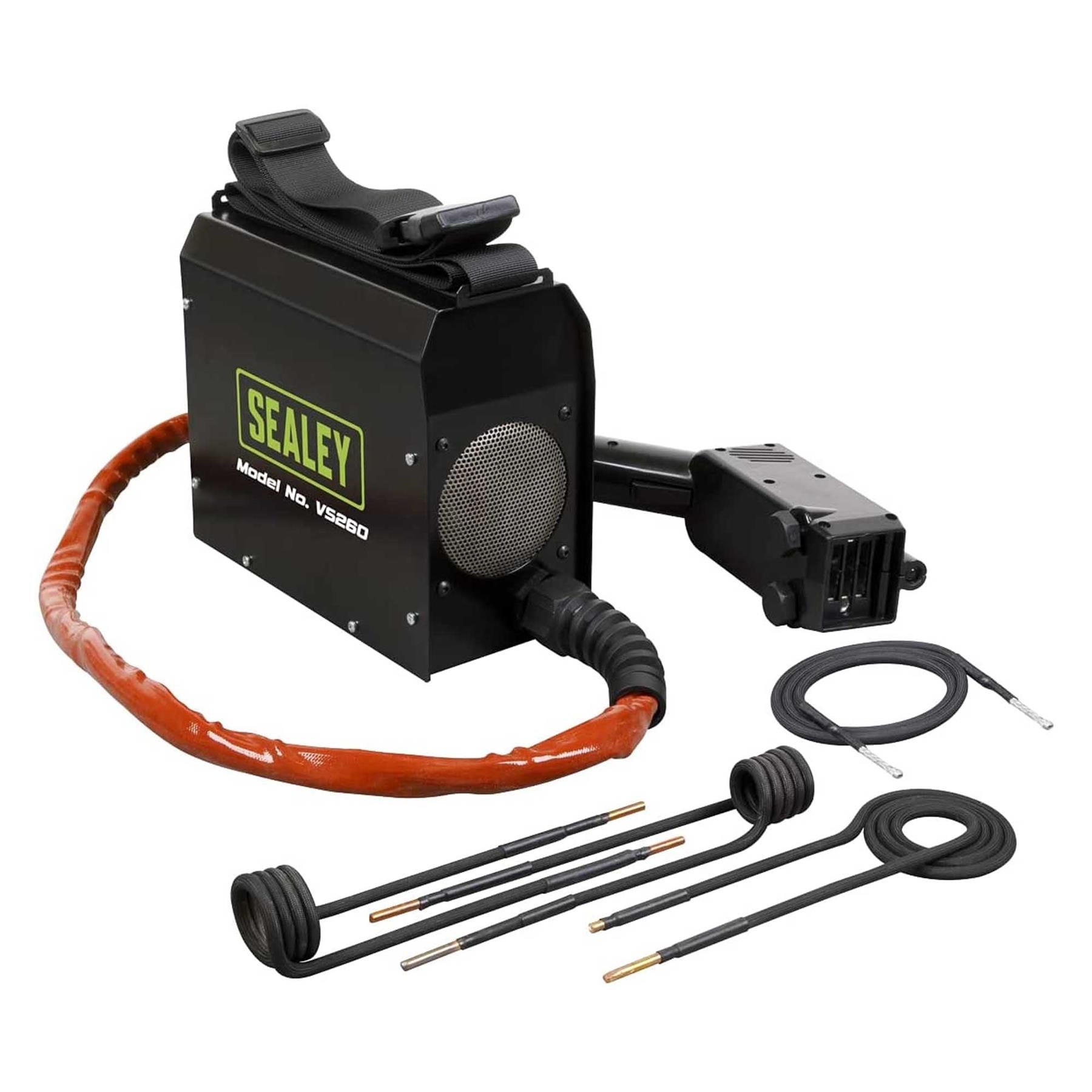 Sealey Induction Heater 1750W