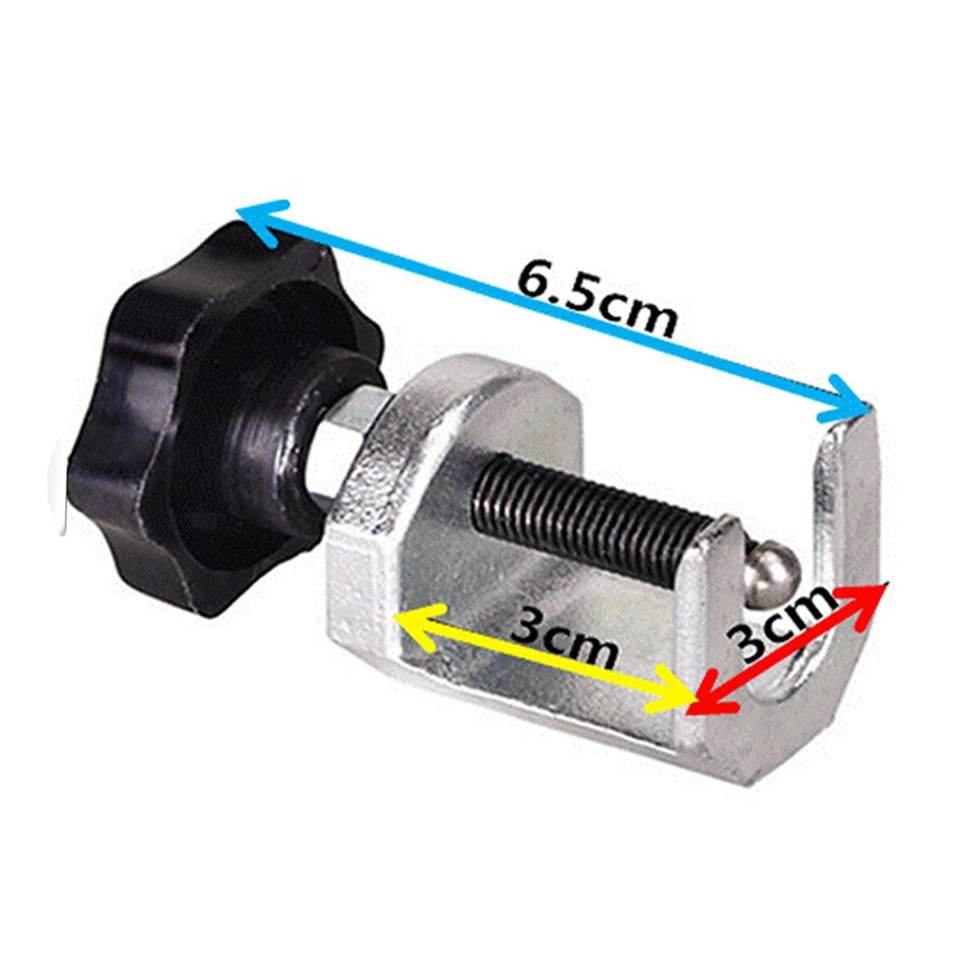 Windscreen Wiper Arm Removal Tool