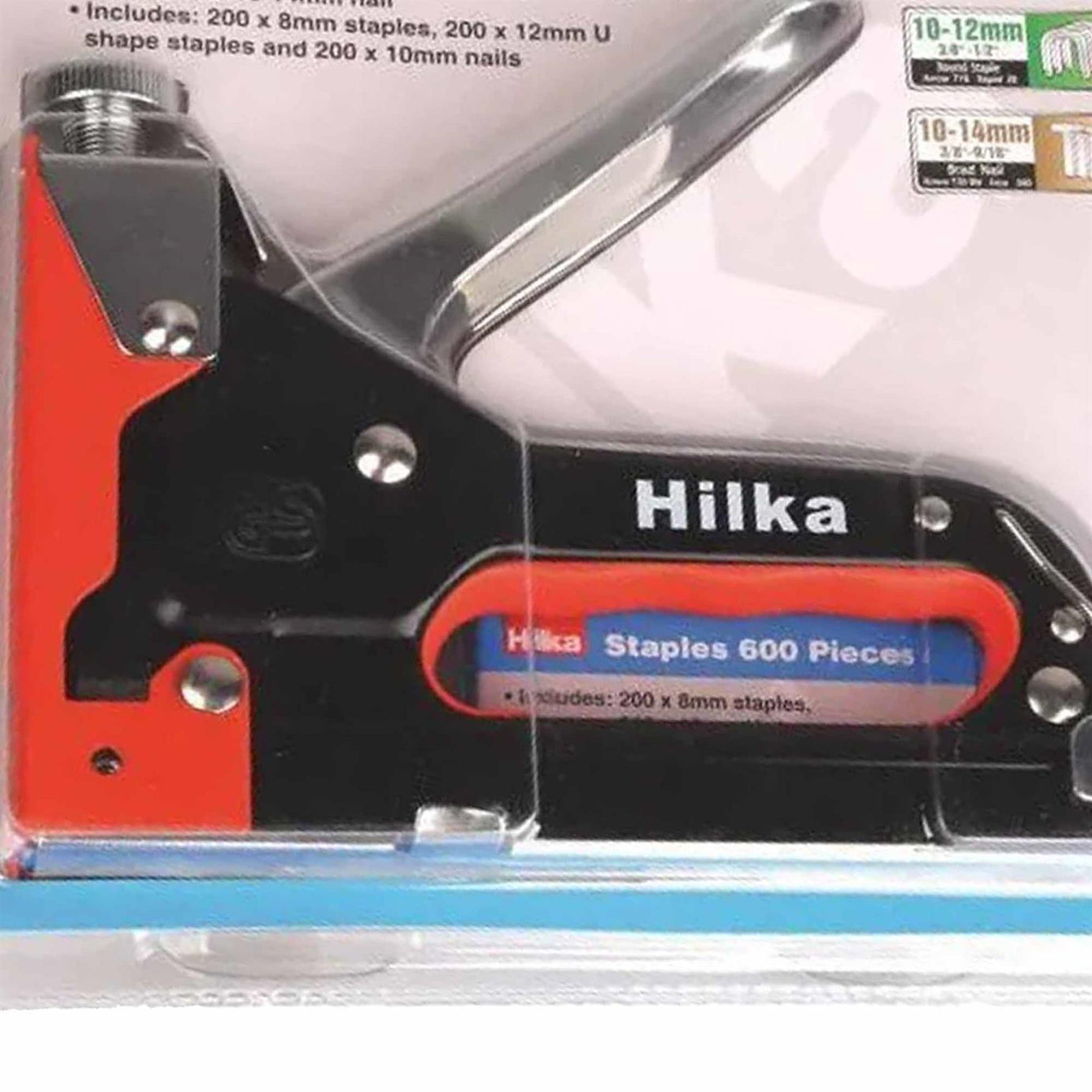 adjustable power control