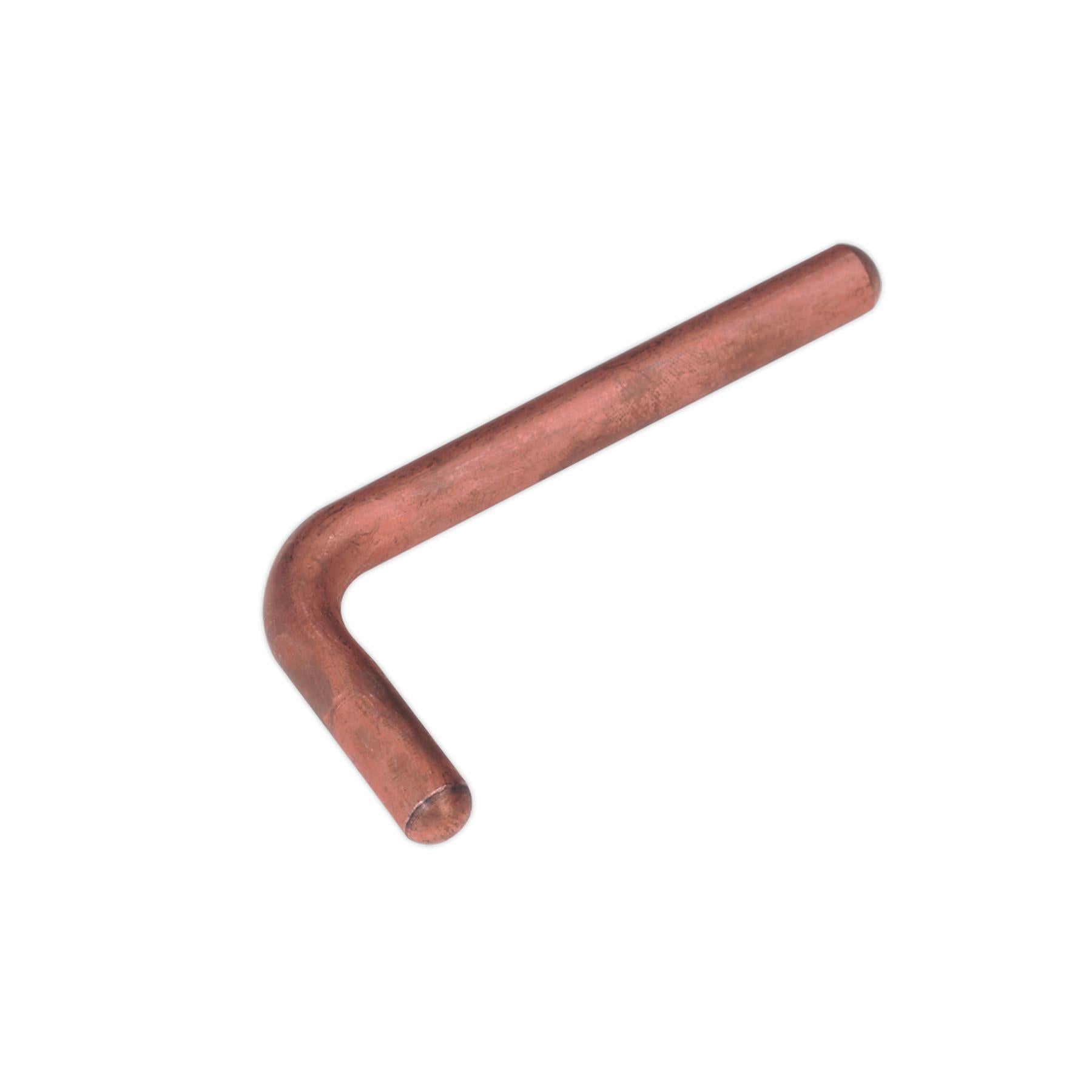 Sealey Electrode L 55 x 155mm 120/690052