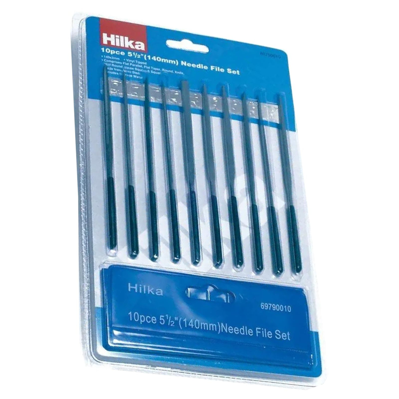 Needle File Set