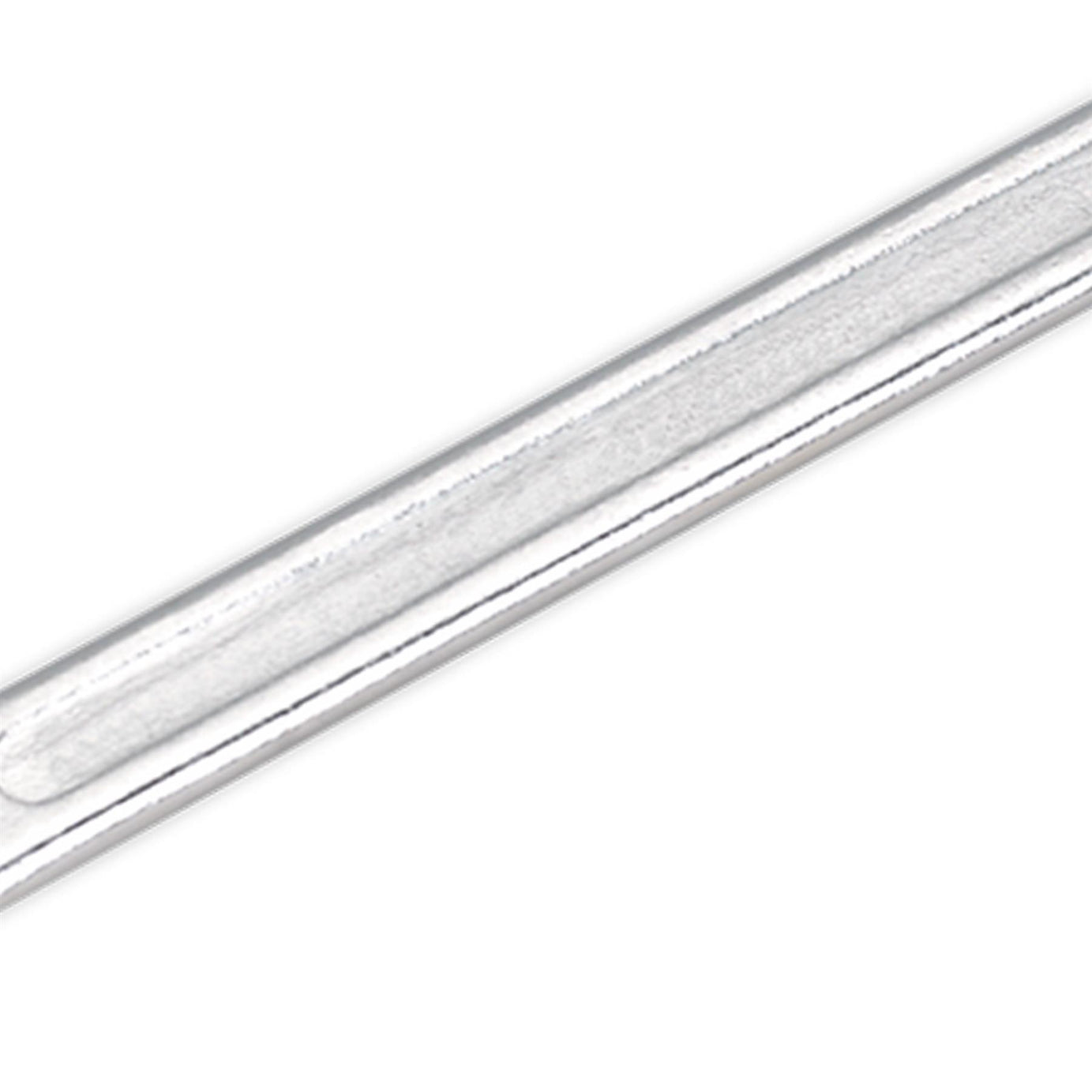 Sealey Combination Spanner 17mm Chrome Vanadium Steel